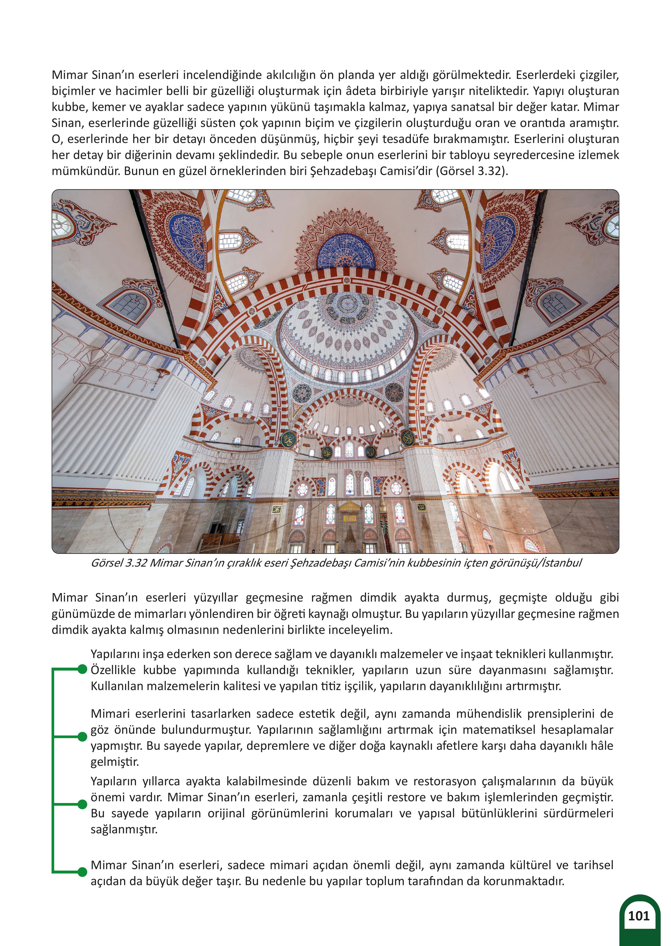 8. Sınıf Meb Yayınları Kültür Ve Medeniyetimize Yön Verenler Ders Kitabı 1. Kitap Sayfa 102 Cevapları