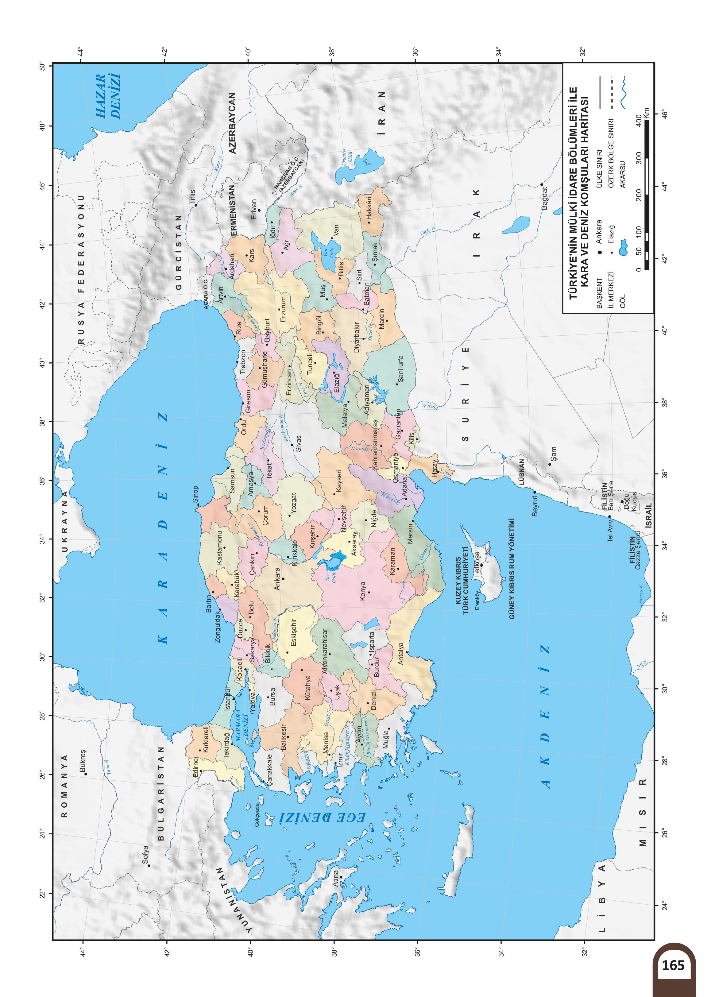 8. Sınıf Meb Yayınları Kültür Ve Medeniyetimize Yön Verenler Ders Kitabı 1. Kitap Sayfa 166 Cevapları