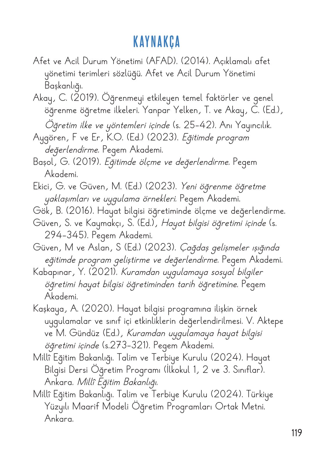 2. Sınıf Hayat Bilgisi 1. Kitap Meb Yayınları Ders Kitabı Sayfa 120 Cevapları 2. Sınıf Hayat Bilgisi 1. Kitap Meb Yayınları Ders Kitabı Sayfa 120 Cevapları