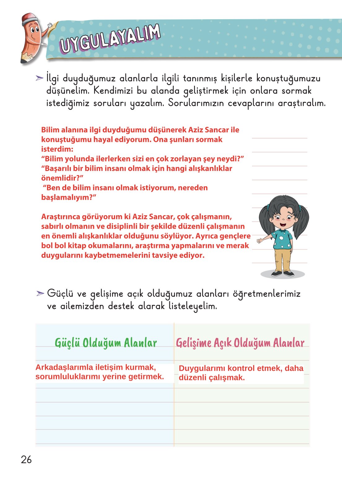 2. Sınıf Hayat Bilgisi 1. Kitap Meb Yayınları Ders Kitabı Sayfa 27 Cevapları 2. Sınıf Hayat Bilgisi 1. Kitap Meb Yayınları Ders Kitabı Sayfa 27 Cevapları