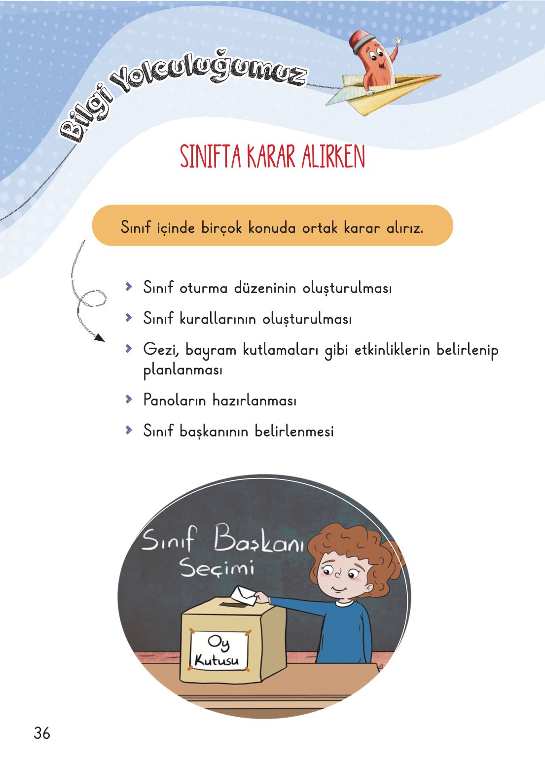 2. Sınıf Hayat Bilgisi 1. Kitap Meb Yayınları Ders Kitabı Sayfa 37 Cevapları