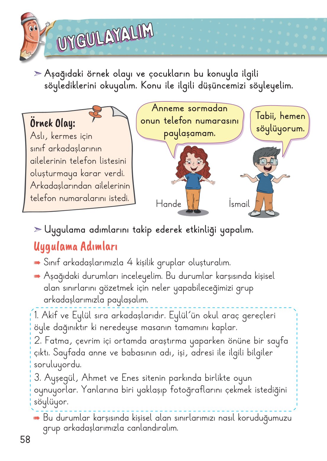 2. Sınıf Hayat Bilgisi 1. Kitap Meb Yayınları Ders Kitabı Sayfa 59 Cevapları 2. Sınıf Hayat Bilgisi 1. Kitap Meb Yayınları Ders Kitabı Sayfa 59 Cevapları