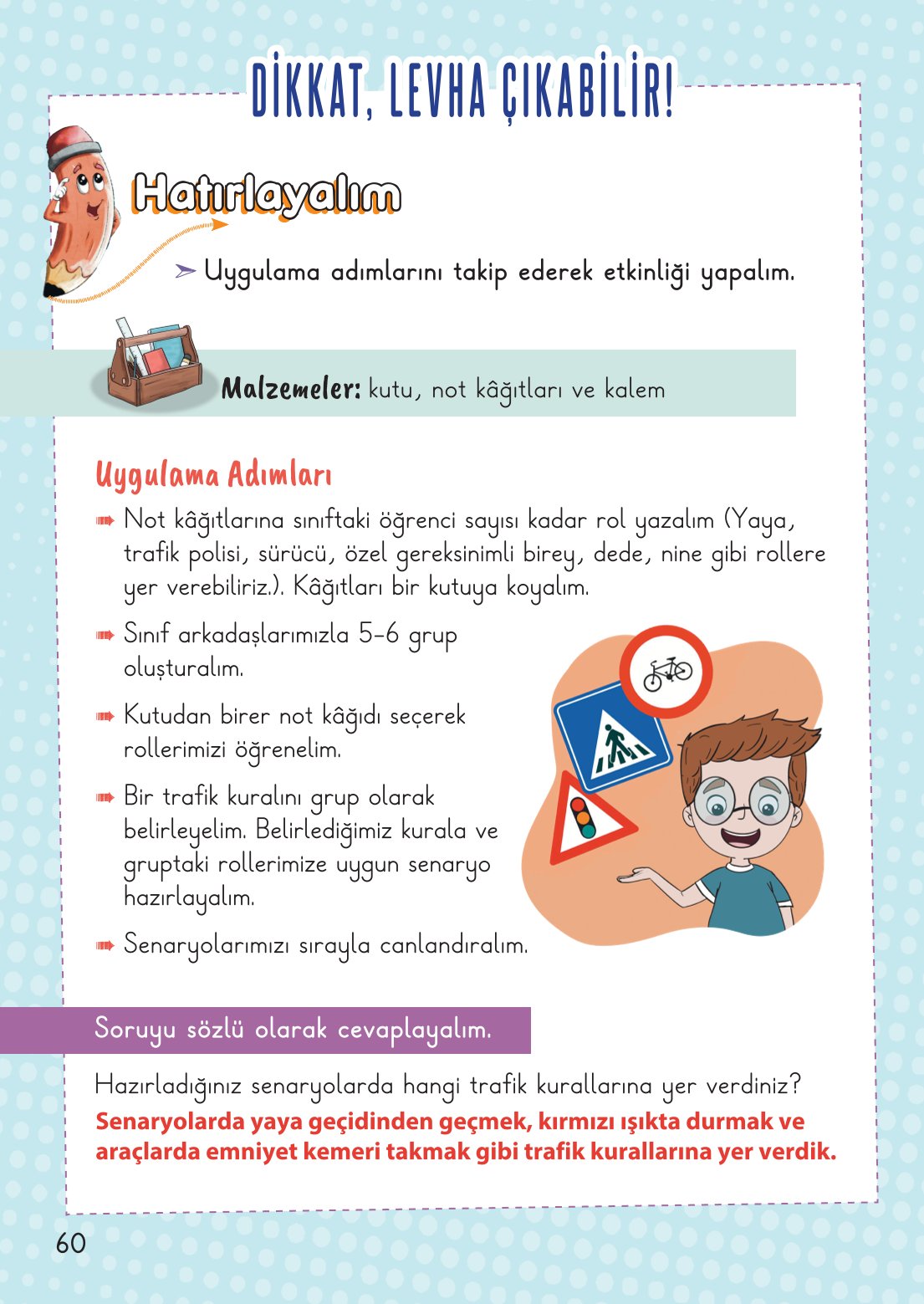 2. Sınıf Hayat Bilgisi 1. Kitap Meb Yayınları Ders Kitabı Sayfa 61 Cevapları 2. Sınıf Hayat Bilgisi 1. Kitap Meb Yayınları Ders Kitabı Sayfa 61 Cevapları