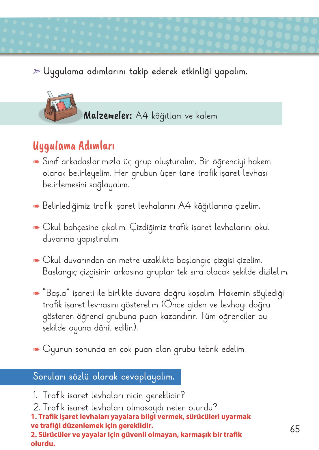 2. Sınıf Hayat Bilgisi 1. Kitap Meb Yayınları Ders Kitabı Sayfa 66 Cevapları 2. Sınıf Hayat Bilgisi 1. Kitap Meb Yayınları Ders Kitabı Sayfa 66 Cevapları