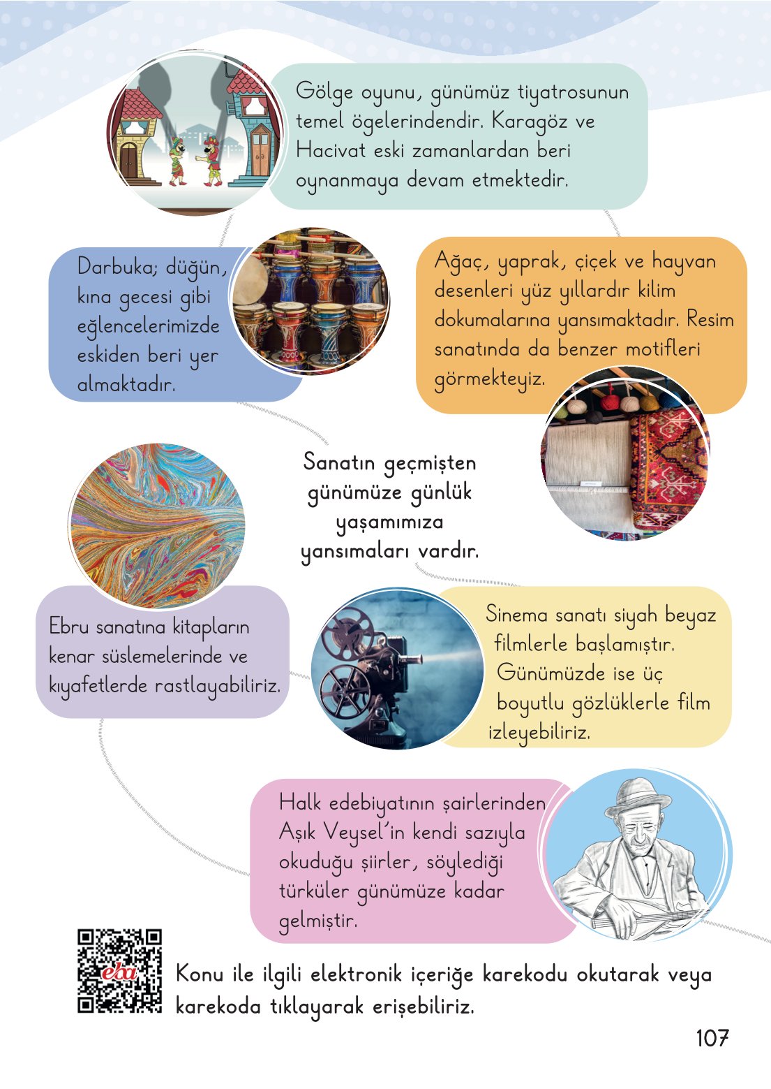 2. Sınıf Hayat Bilgisi 2. Kitap Meb Yayınları Ders Kitabı Sayfa 108 Cevapları 2. Sınıf Hayat Bilgisi 2. Kitap Meb Yayınları Ders Kitabı Sayfa 108 Cevapları