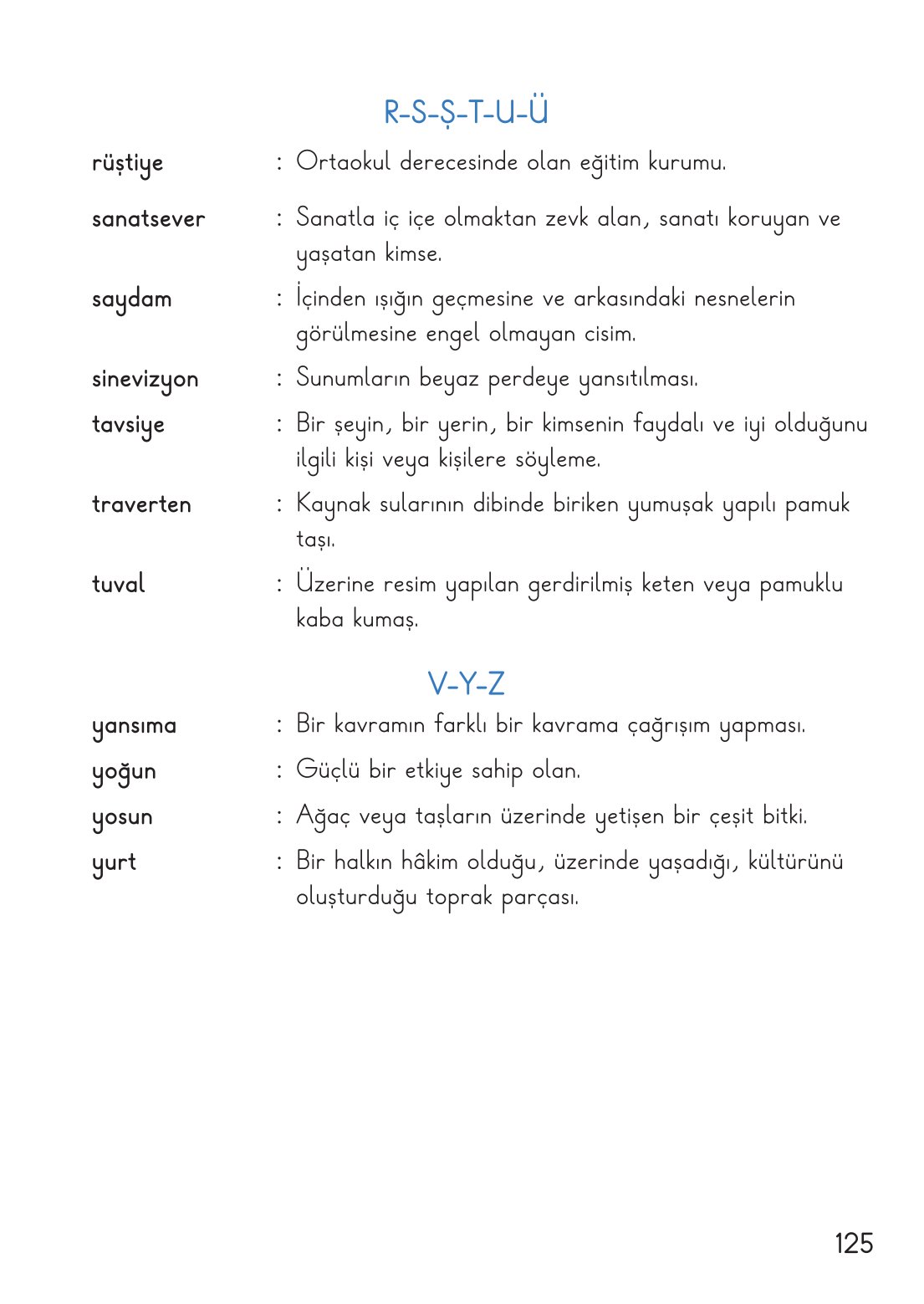 2. Sınıf Hayat Bilgisi 2. Kitap Meb Yayınları Ders Kitabı Sayfa 126 Cevapları 2. Sınıf Hayat Bilgisi 2. Kitap Meb Yayınları Ders Kitabı Sayfa 126 Cevapları