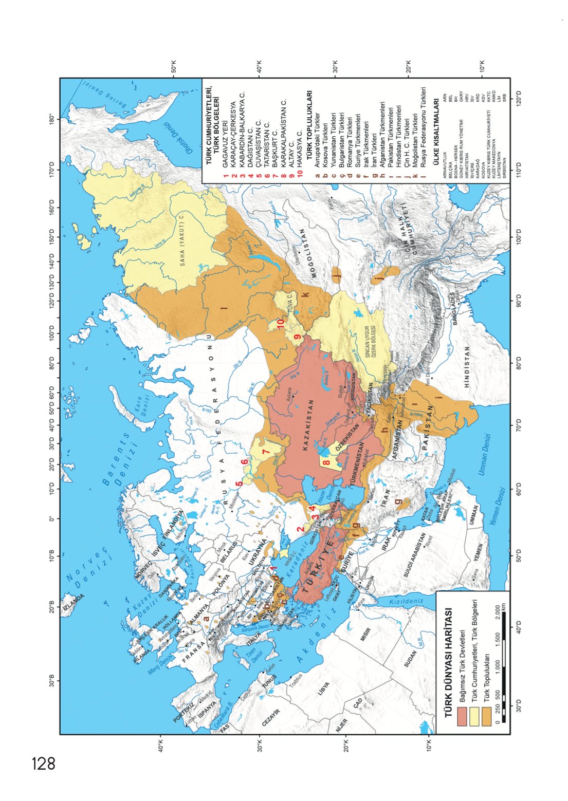 2. Sınıf Hayat Bilgisi 2. Kitap Meb Yayınları Ders Kitabı Sayfa 129 Cevapları