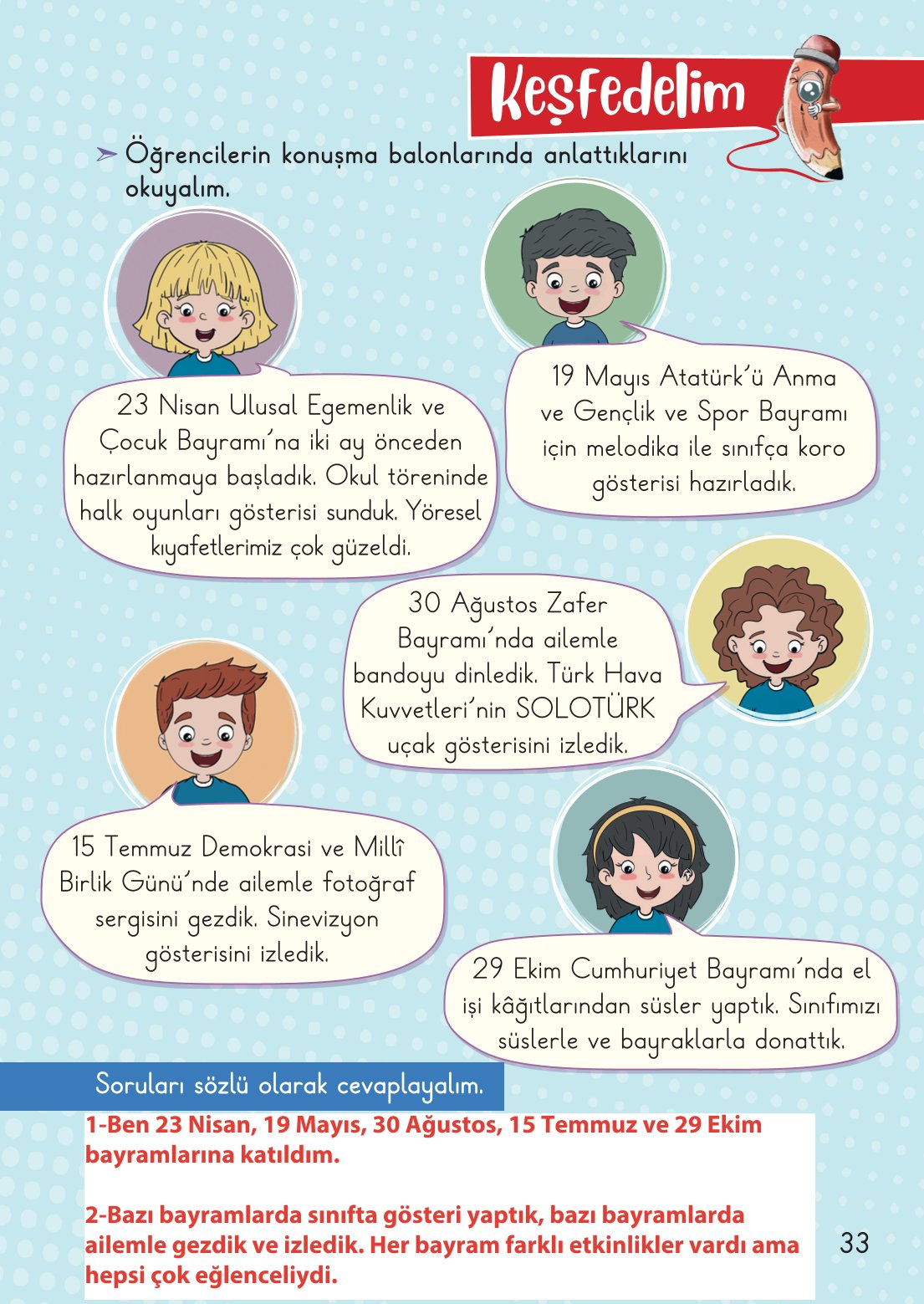 2. Sınıf Hayat Bilgisi 2. Kitap Meb Yayınları Ders Kitabı Sayfa 34 Cevapları 2. Sınıf Hayat Bilgisi 2. Kitap Meb Yayınları Ders Kitabı Sayfa 34 Cevapları