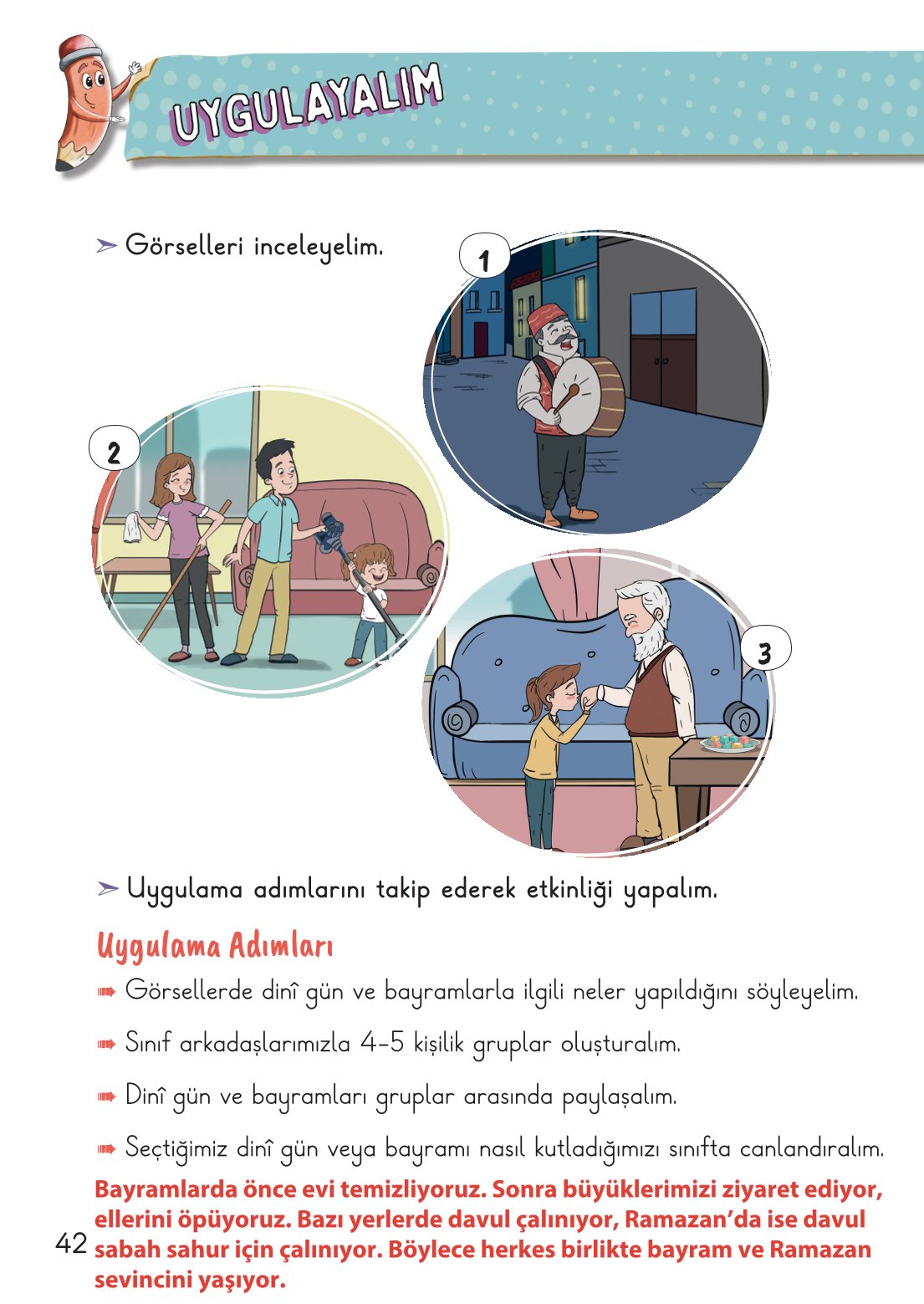 2. Sınıf Hayat Bilgisi 2. Kitap Meb Yayınları Ders Kitabı Sayfa 43 Cevapları 2. Sınıf Hayat Bilgisi 2. Kitap Meb Yayınları Ders Kitabı Sayfa 43 Cevapları