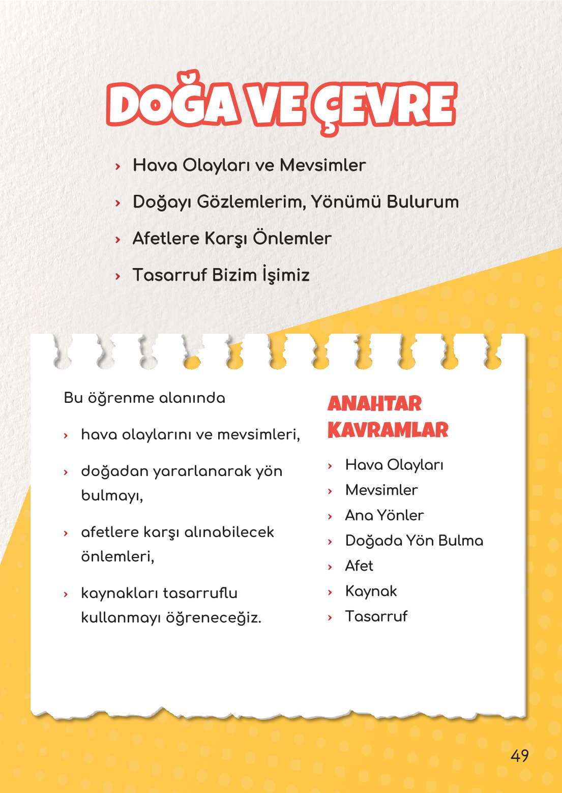 2. Sınıf Hayat Bilgisi 2. Kitap Meb Yayınları Ders Kitabı Sayfa 50 Cevapları 2. Sınıf Hayat Bilgisi 2. Kitap Meb Yayınları Ders Kitabı Sayfa 50 Cevapları