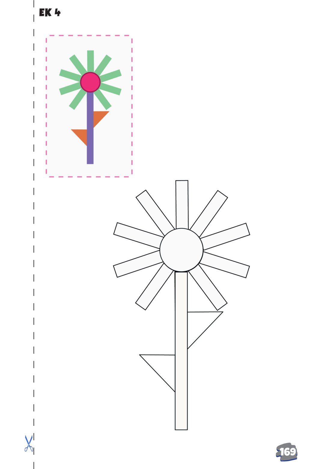 2. Sınıf Matematik 1. Kitap Meb Yayınları Ders Kitabı Sayfa 169 Cevapları 2. Sınıf Matematik 1. Kitap Meb Yayınları Ders Kitabı Sayfa 169 Cevapları