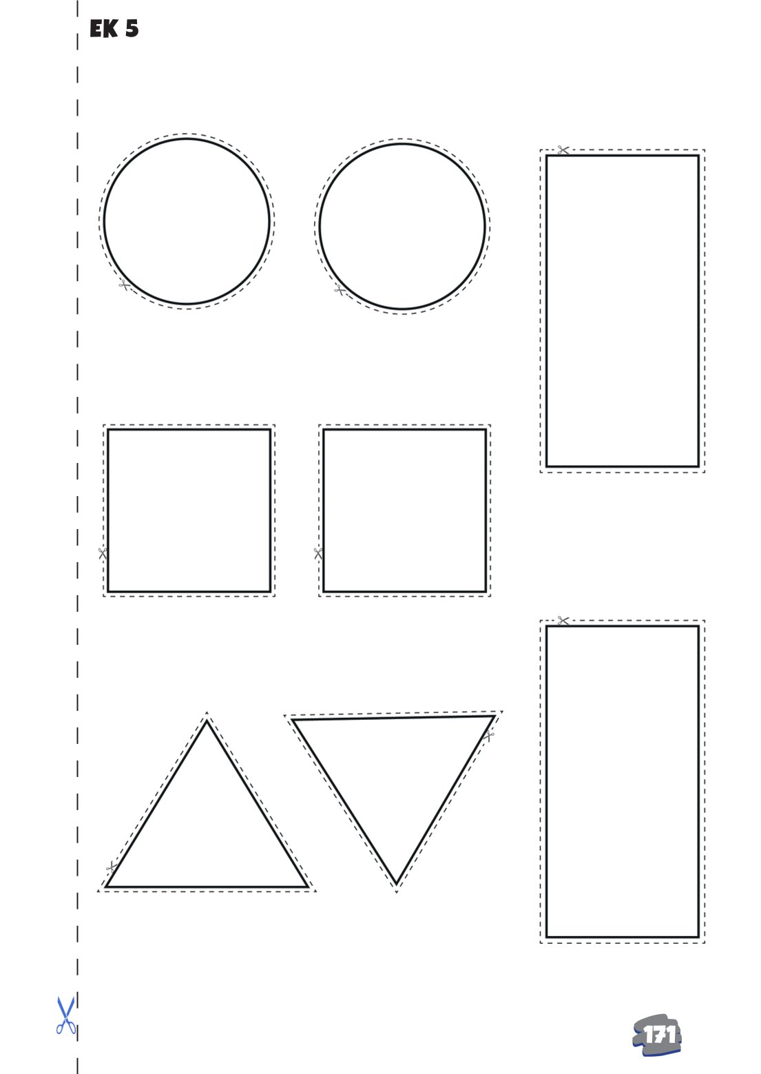 2. Sınıf Matematik 1. Kitap Meb Yayınları Ders Kitabı Sayfa 171 Cevapları 2. Sınıf Matematik 1. Kitap Meb Yayınları Ders Kitabı Sayfa 171 Cevapları