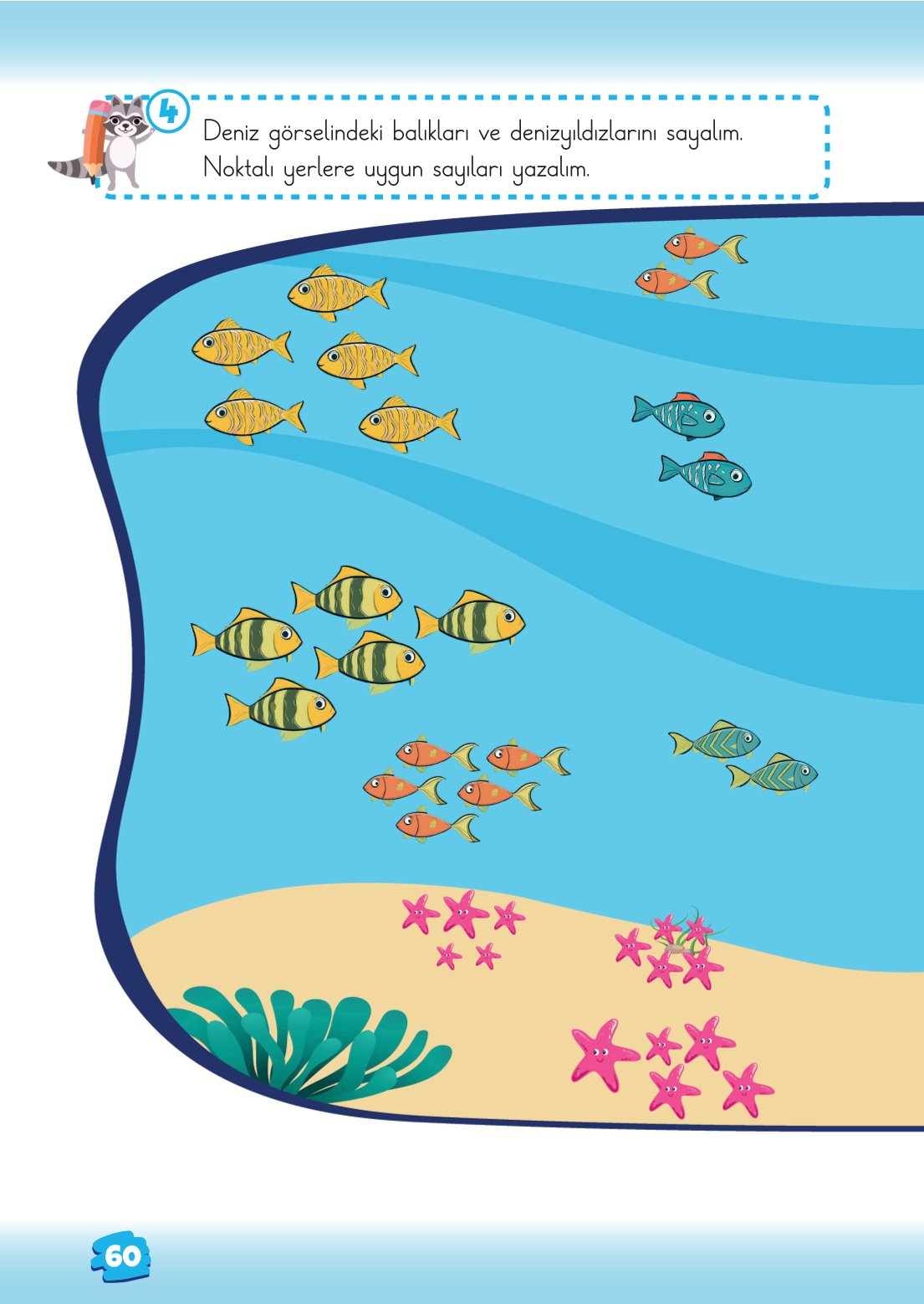 2. Sınıf Matematik 1. Kitap Meb Yayınları Ders Kitabı Sayfa 60 Cevapları 2. Sınıf Matematik 1. Kitap Meb Yayınları Ders Kitabı Sayfa 60 Cevapları