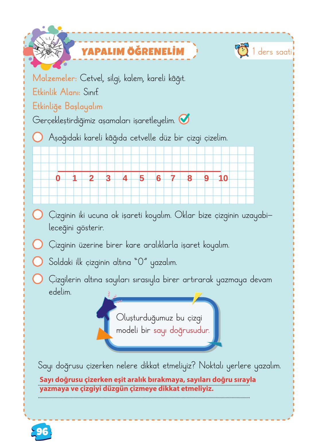 2. Sınıf Matematik 1. Kitap Meb Yayınları Ders Kitabı Sayfa 96 Cevapları 2. Sınıf Matematik 1. Kitap Meb Yayınları Ders Kitabı Sayfa 96 Cevapları