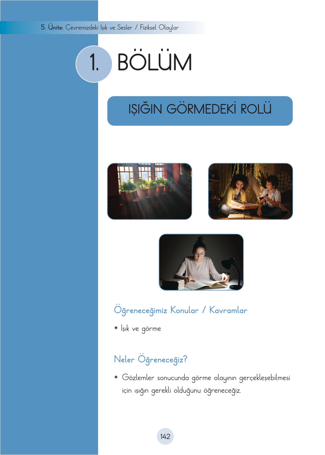 3. Sınıf Fen Bilimleri Cem Yayınları Ders Kitabı Sayfa 142 Cevapları 3. Sınıf Fen Bilimleri Cem Yayınları Ders Kitabı Sayfa 142 Cevapları