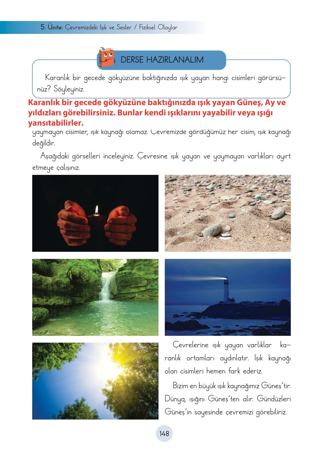 3. Sınıf Fen Bilimleri Cem Yayınları Ders Kitabı Sayfa 148 Cevapları 3. Sınıf Fen Bilimleri Cem Yayınları Ders Kitabı Sayfa 148 Cevapları