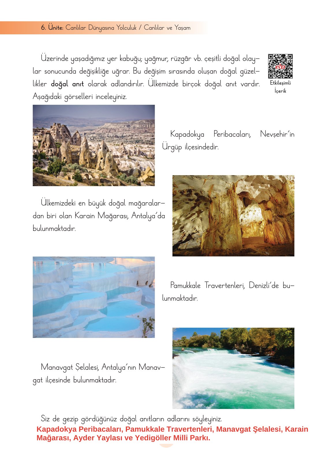 3. Sınıf Fen Bilimleri Cem Yayınları Ders Kitabı Sayfa 202 Cevapları 3. Sınıf Fen Bilimleri Cem Yayınları Ders Kitabı Sayfa 202 Cevapları