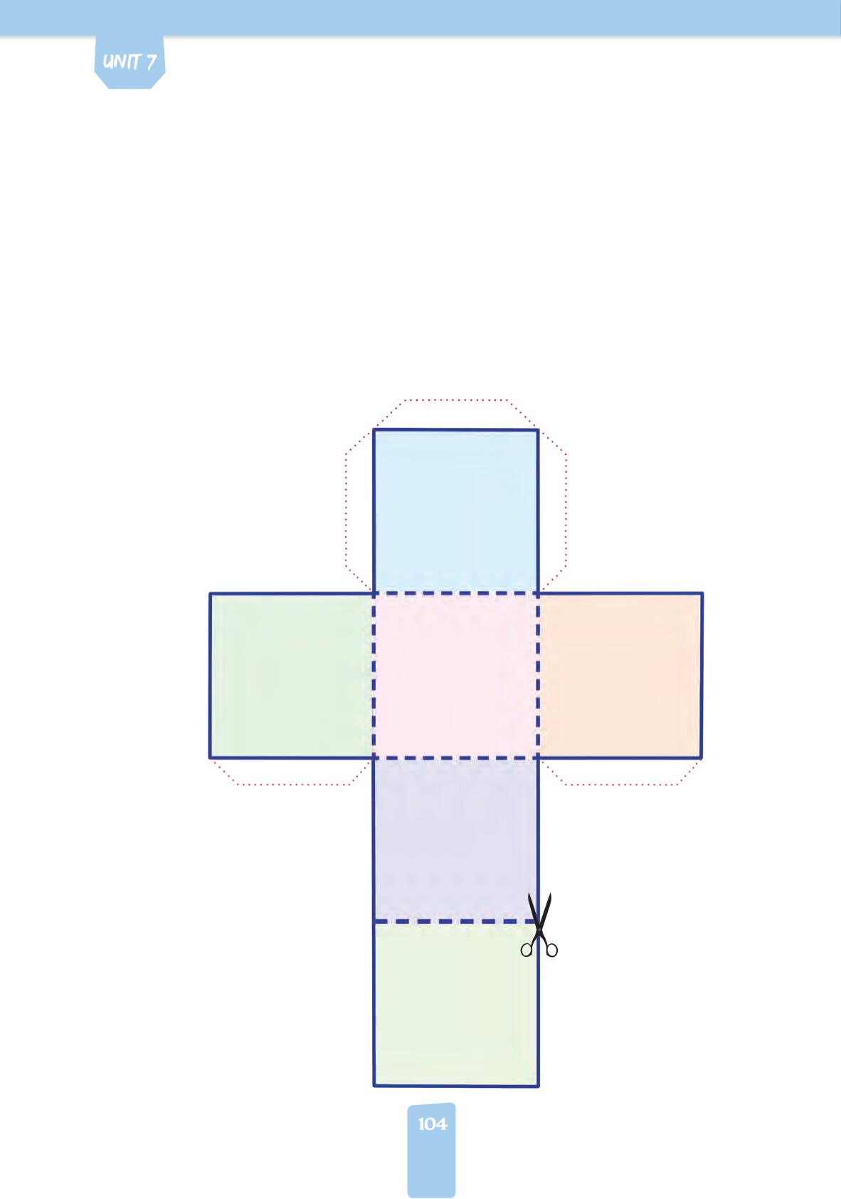 4. Sınıf İngilizce Pasifik Yayınları Kitabı Sayfa 104 Cevapları
