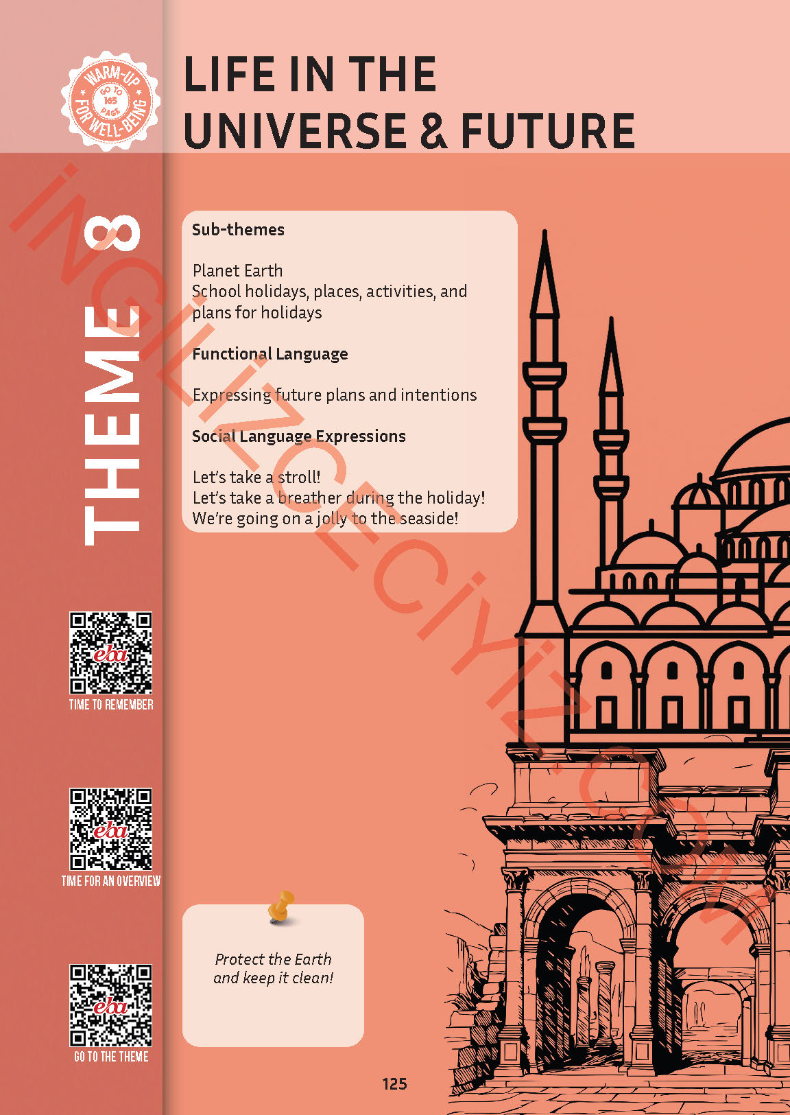 5. Sınıf İngilizce Meb Yayınları Kitabı Sayfa 125 Cevapları 5. Sınıf İngilizce Meb Yayınları Kitabı Sayfa 125 Cevapları