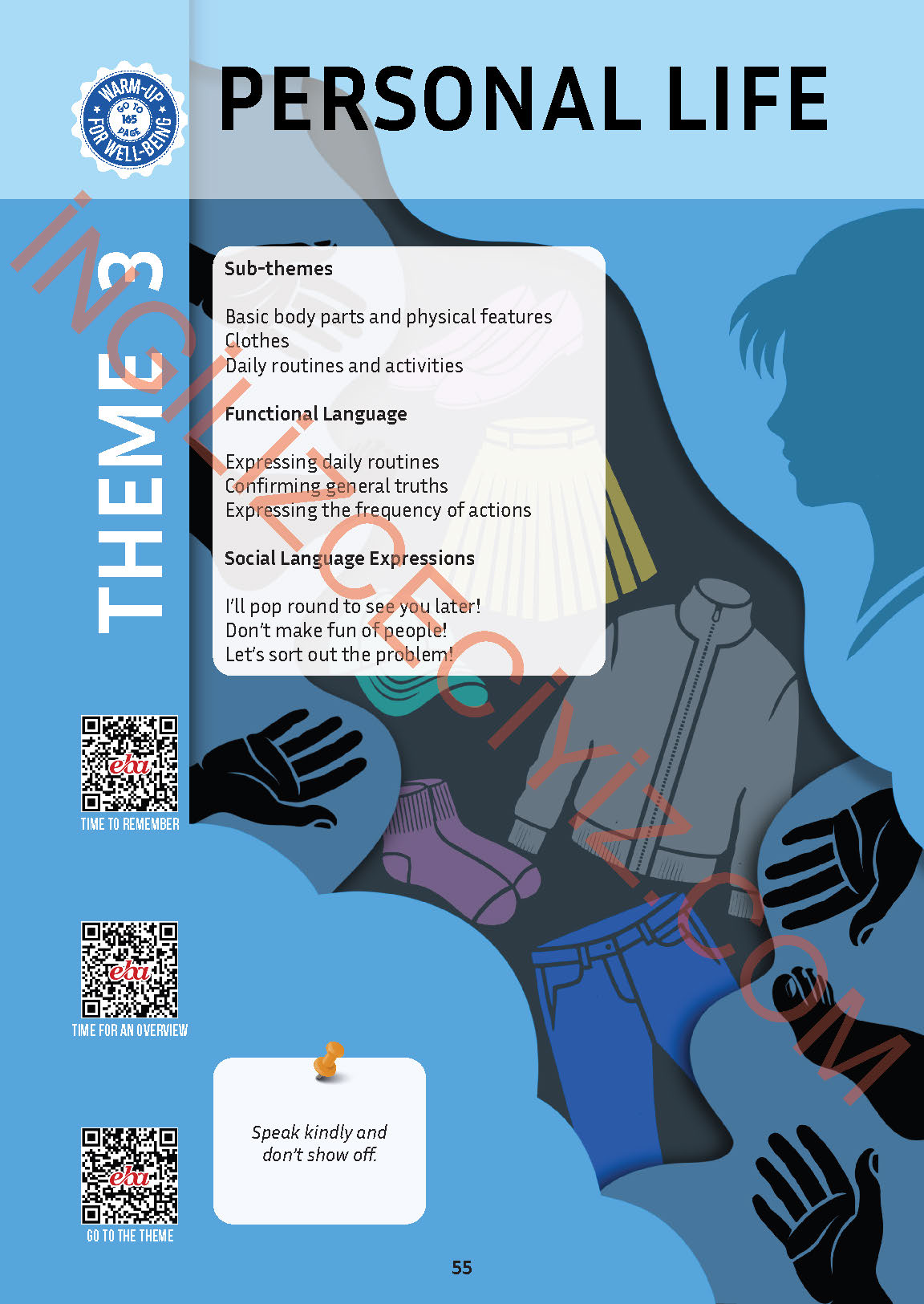 5. Sınıf İngilizce Meb Yayınları Kitabı Sayfa 55 Cevapları 5. Sınıf İngilizce Meb Yayınları Kitabı Sayfa 55 Cevapları