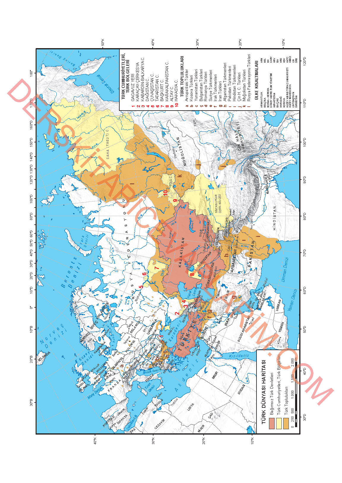 6. Sınıf Fen Bilgisi 1. Kitap Meb Yayınları Ders Kitabı Sayfa 186 Cevapları