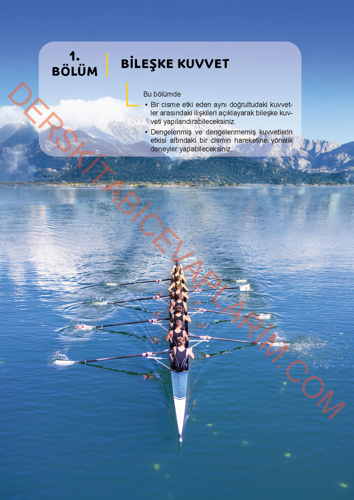 6. Sınıf Fen Bilgisi 1. Kitap Meb Yayınları Ders Kitabı Sayfa 45 Cevapları 6. Sınıf Fen Bilgisi 1. Kitap Meb Yayınları Ders Kitabı Sayfa 45 Cevapları