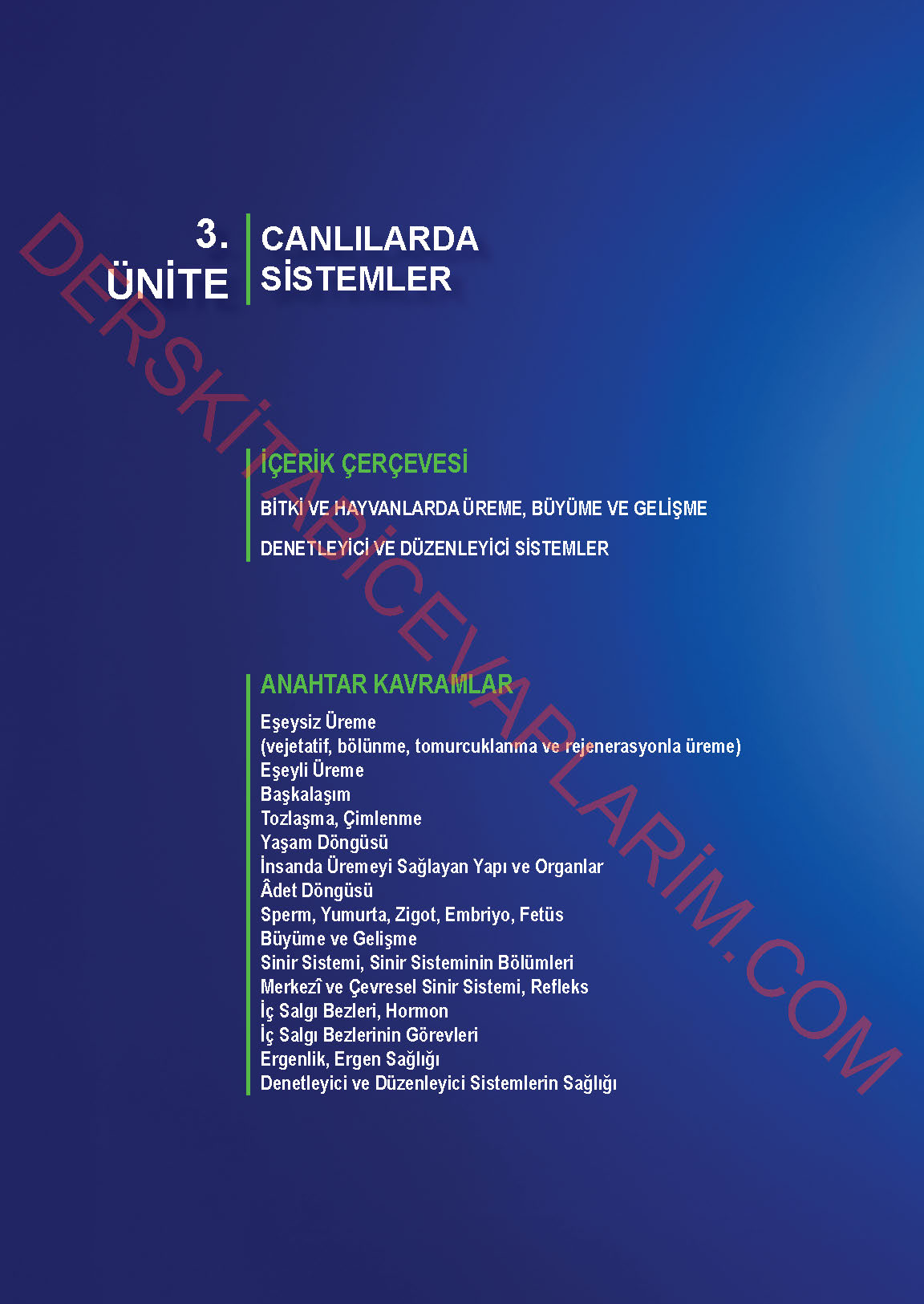 6. Sınıf Fen Bilgisi 1. Kitap Meb Yayınları Ders Kitabı Sayfa 78 Cevapları