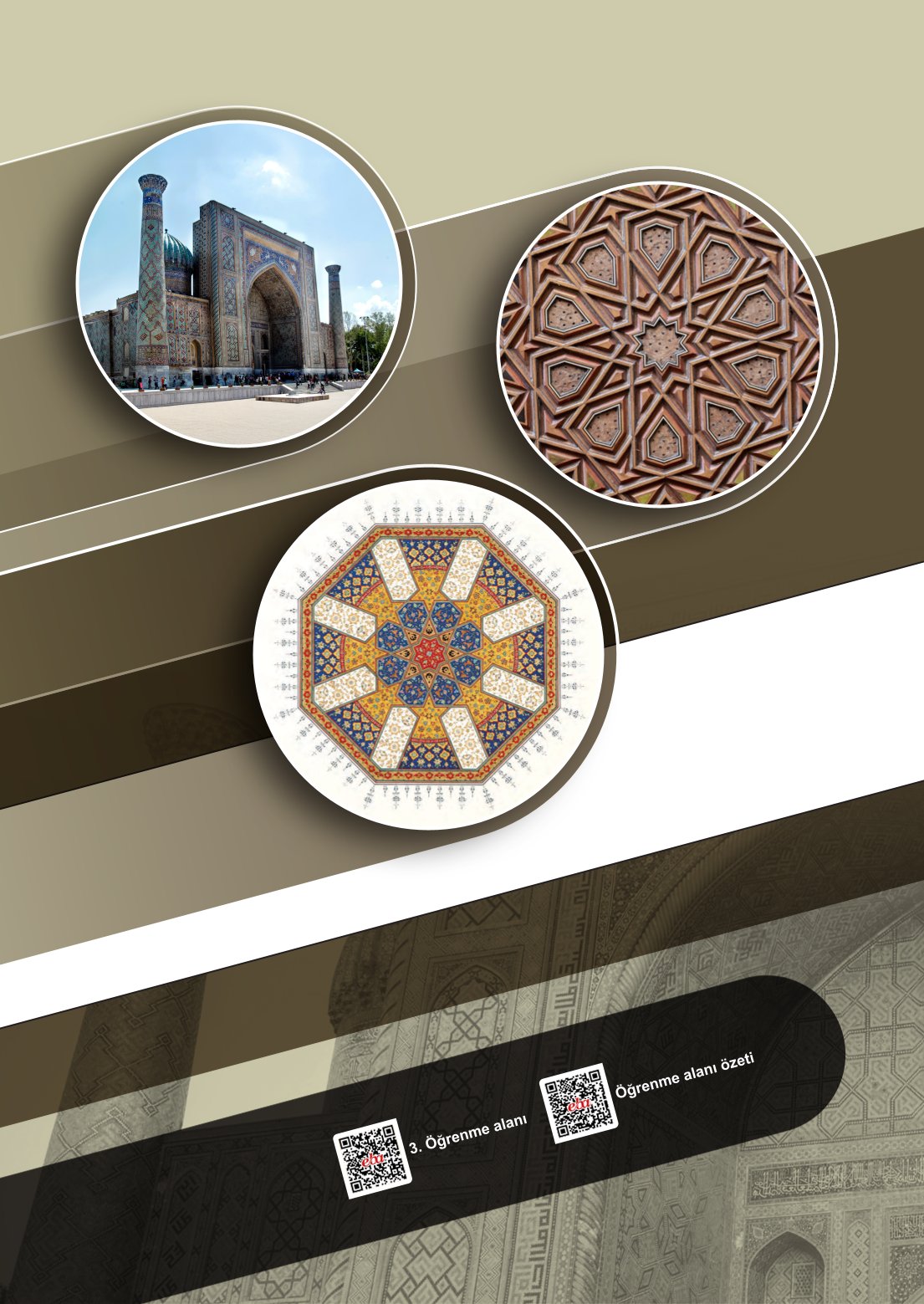 6. Sınıf Meb Yayınları Sosyal Bilgiler Ders Kitabı Sayfa 106 Cevapları