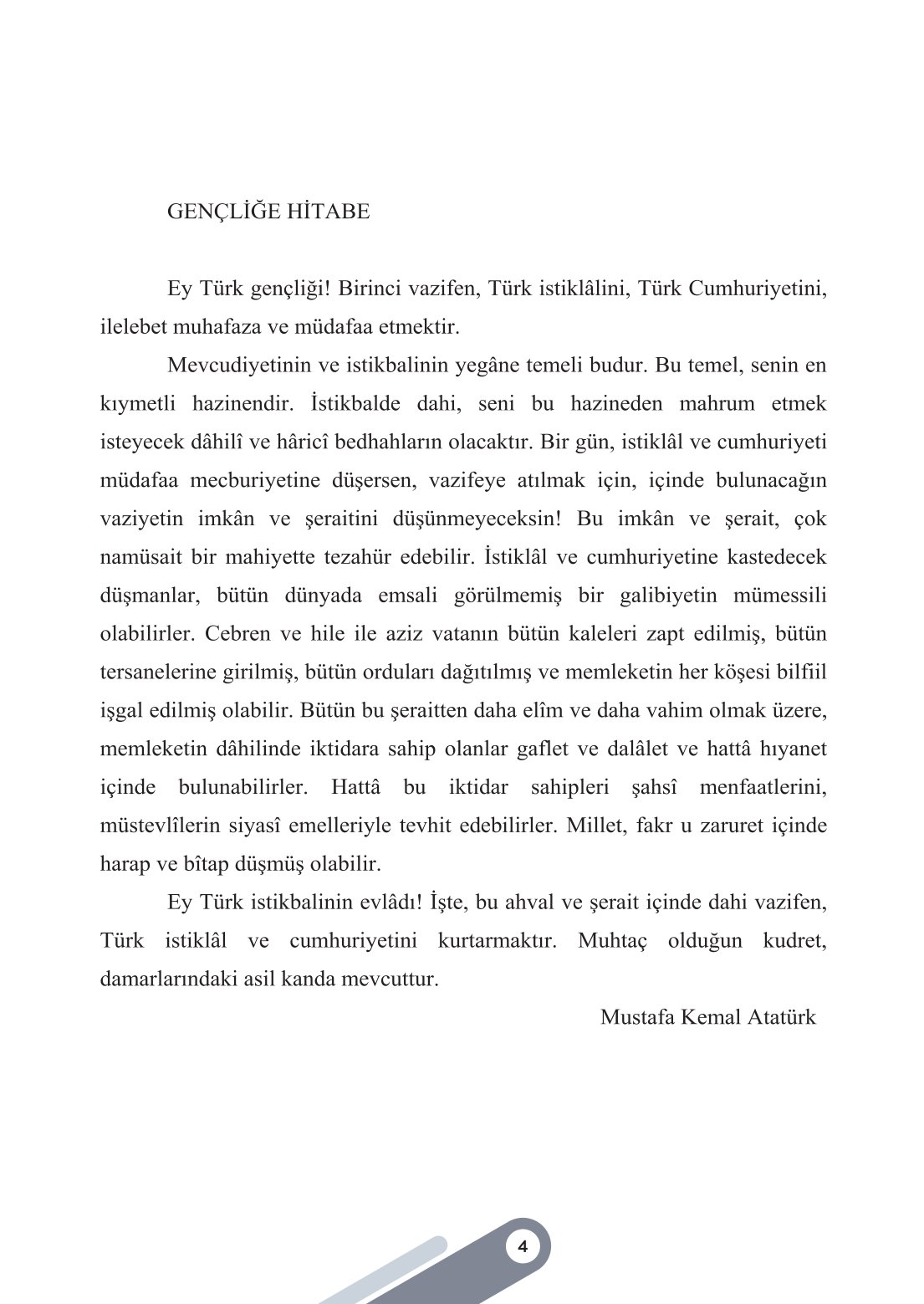 6. Sınıf Meb Yayınları Sosyal Bilgiler Ders Kitabı Sayfa 4 Cevapları