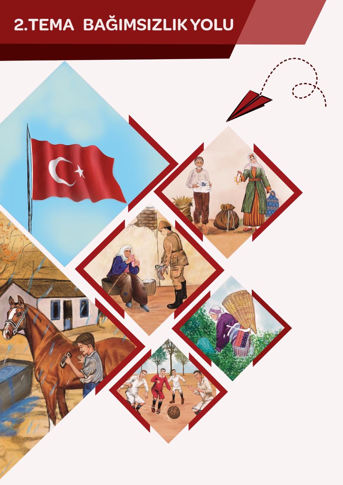 6. Sınıf Türkçe 1. Kitap Meb Yayınları Ders Kitabı Sayfa 67 Cevapları 6. Sınıf Türkçe 1. Kitap Meb Yayınları Ders Kitabı Sayfa 67 Cevapları