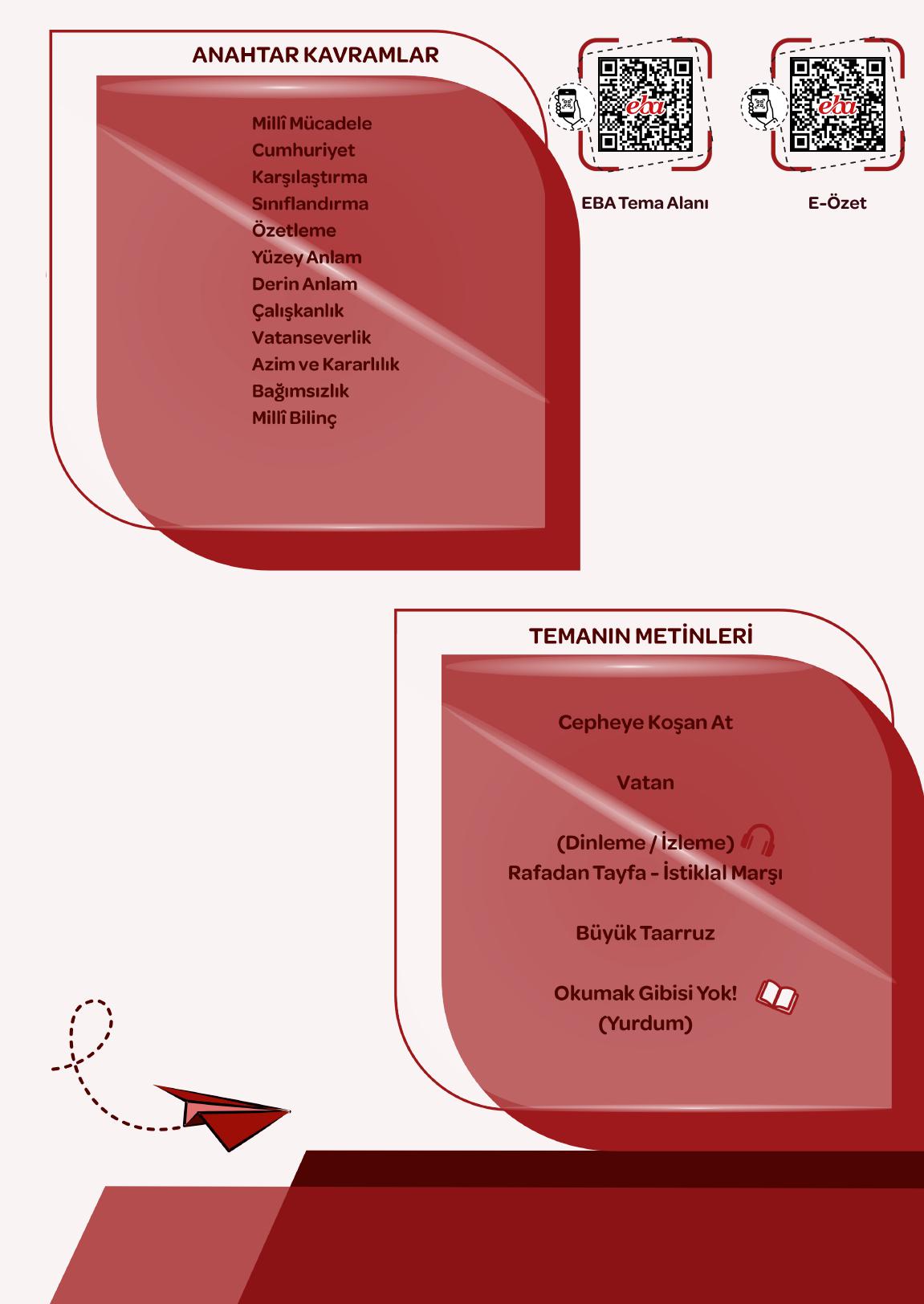 6. Sınıf Türkçe 1. Kitap Meb Yayınları Ders Kitabı Sayfa 68 Cevapları 6. Sınıf Türkçe 1. Kitap Meb Yayınları Ders Kitabı Sayfa 68 Cevapları