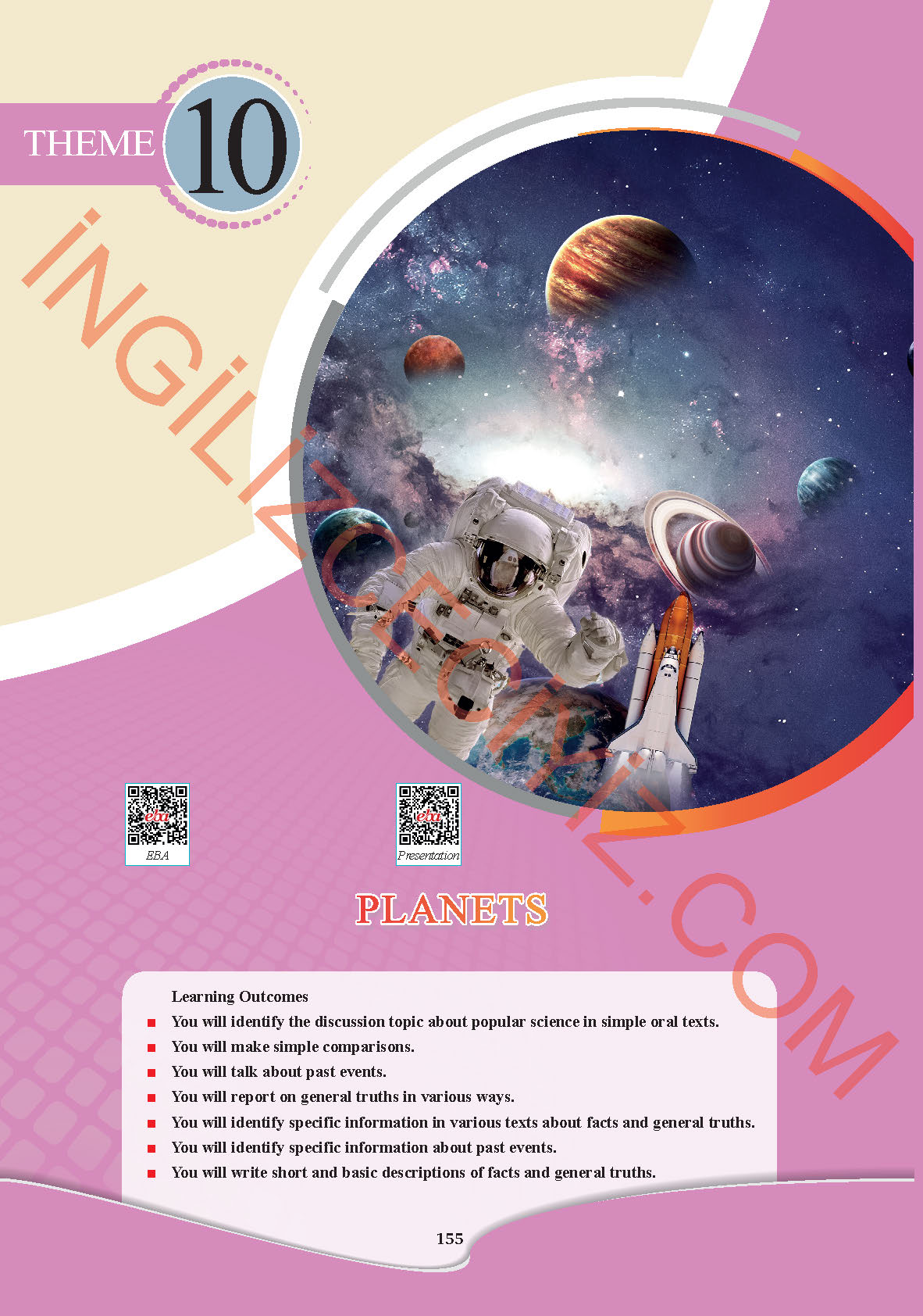 7. Sınıf İngilizce Sdr İpekyolu Yayınları Kitabı Sayfa 155 Cevapları 7. Sınıf İngilizce Sdr İpekyolu Yayınları Kitabı Sayfa 155 Cevapları