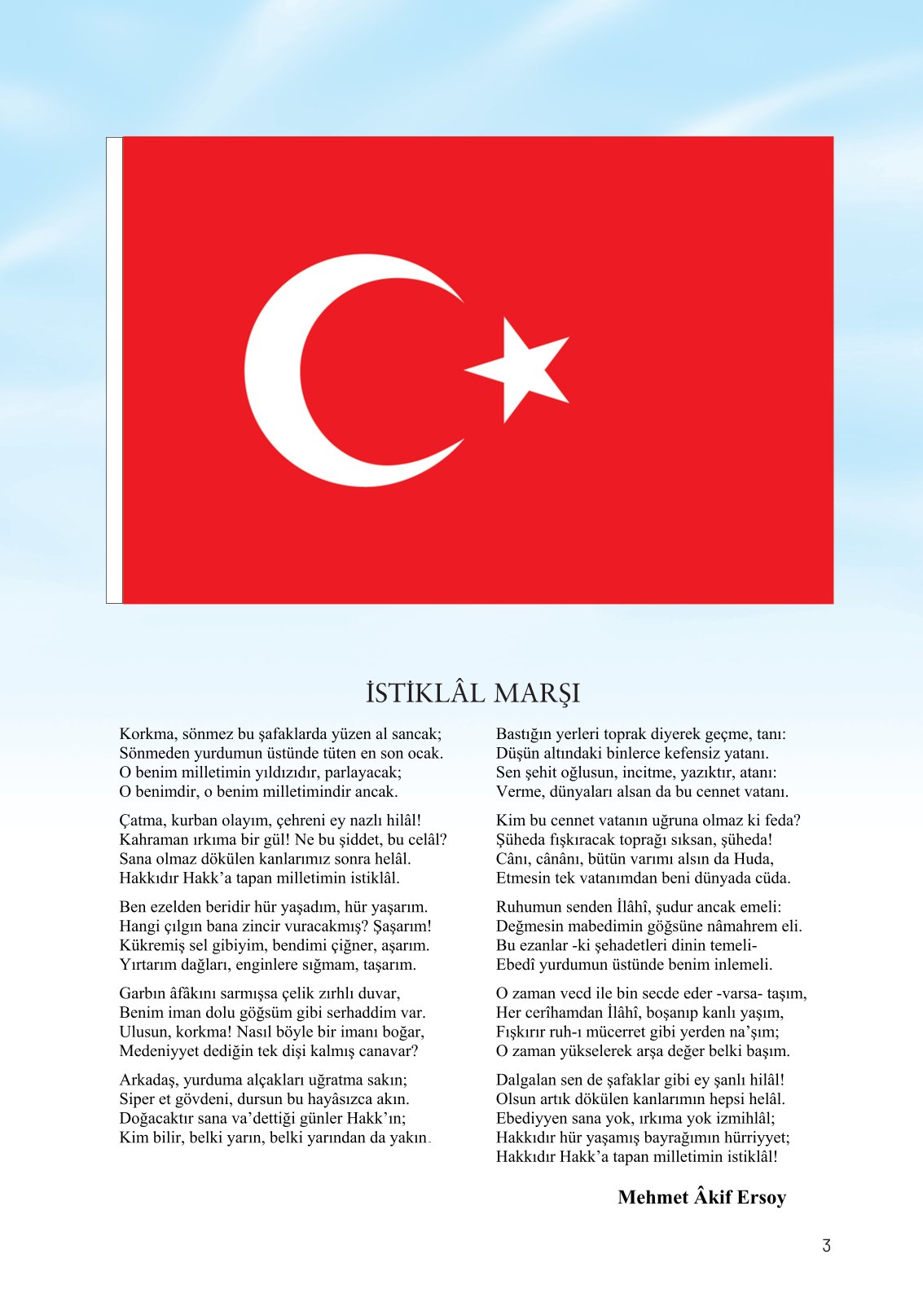 8. Sınıf Hecce Yayıncılık Fen Bilimleri Ders Kitabı Sayfa 3 Cevapları