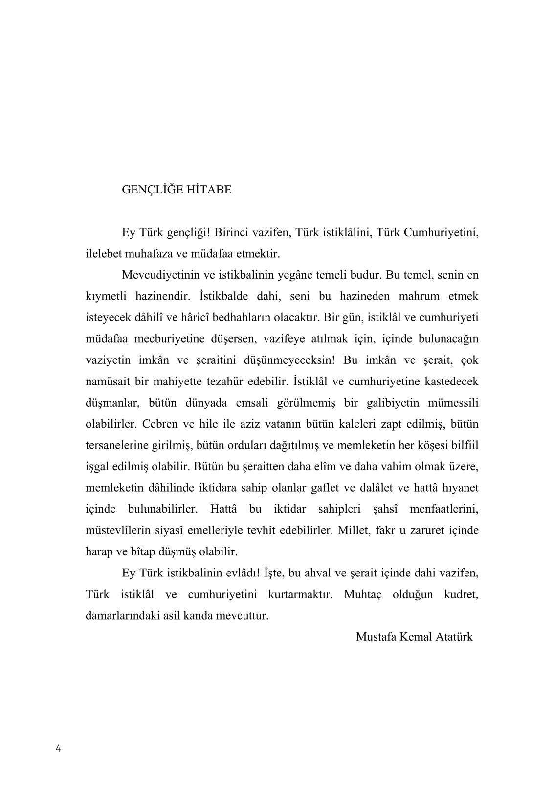 8. Sınıf Hecce Yayıncılık Fen Bilimleri Ders Kitabı Sayfa 4 Cevapları