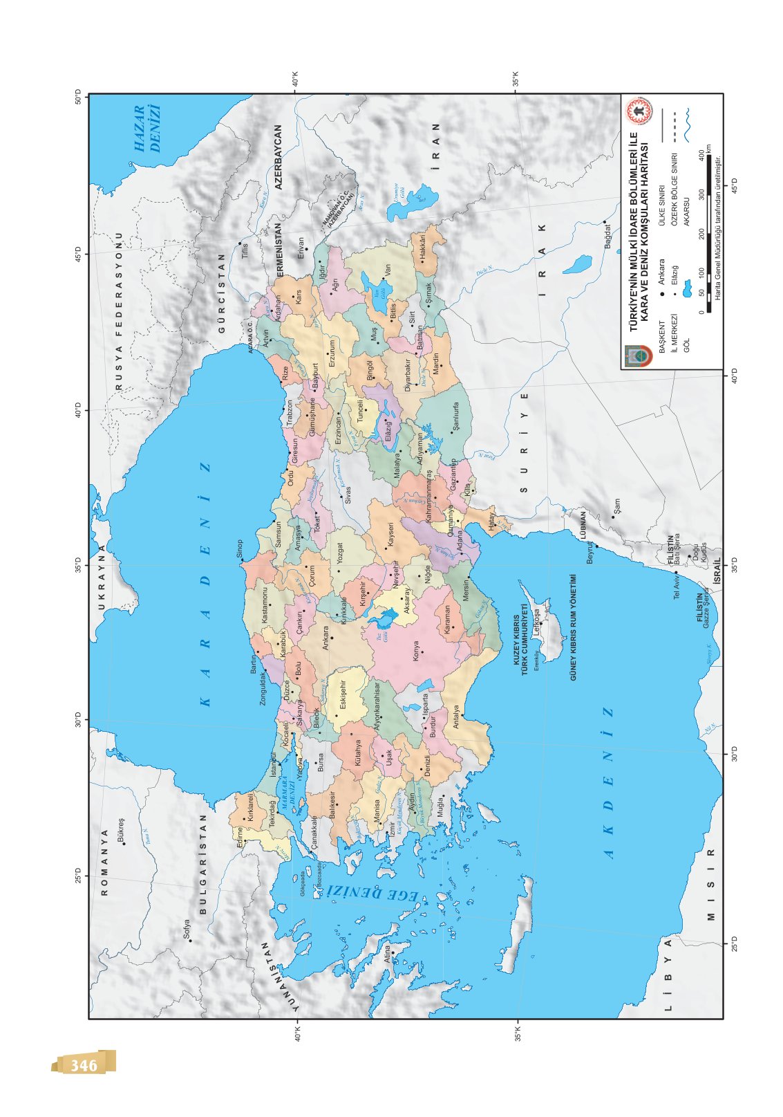 8. Sınıf Sonuç Yayınları Matematik Ders Kitabı Sayfa 346 Cevapları