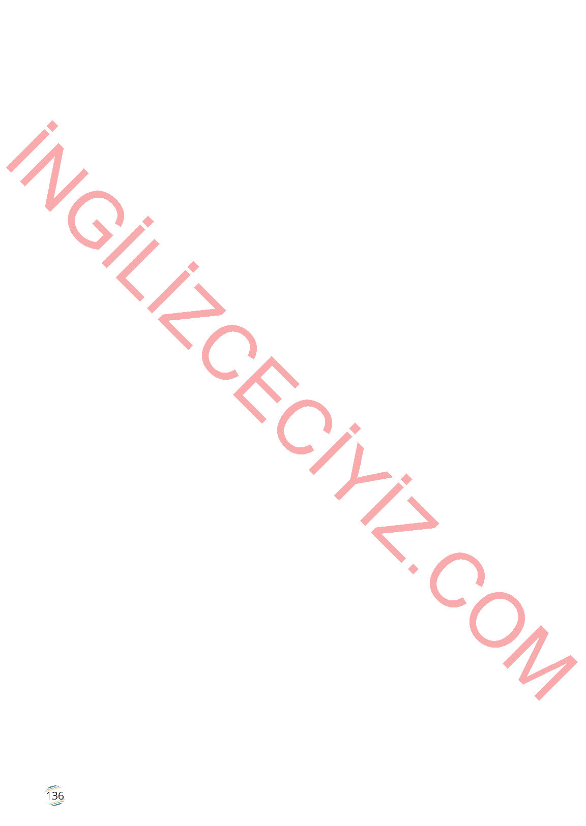 9. Sınıf İngilizce Meb Yayınları Ders Kitabı Sayfa 136 Cevapları 9. Sınıf İngilizce Meb Yayınları Ders Kitabı Sayfa 136 Cevapları