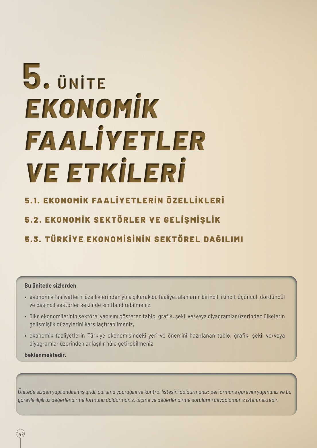 10. Sınıf Meb Yayınları Coğrafya Ders Kitabı Sayfa 142 Cevapları 10. Sınıf Meb Yayınları Coğrafya Ders Kitabı Sayfa 142 Cevapları