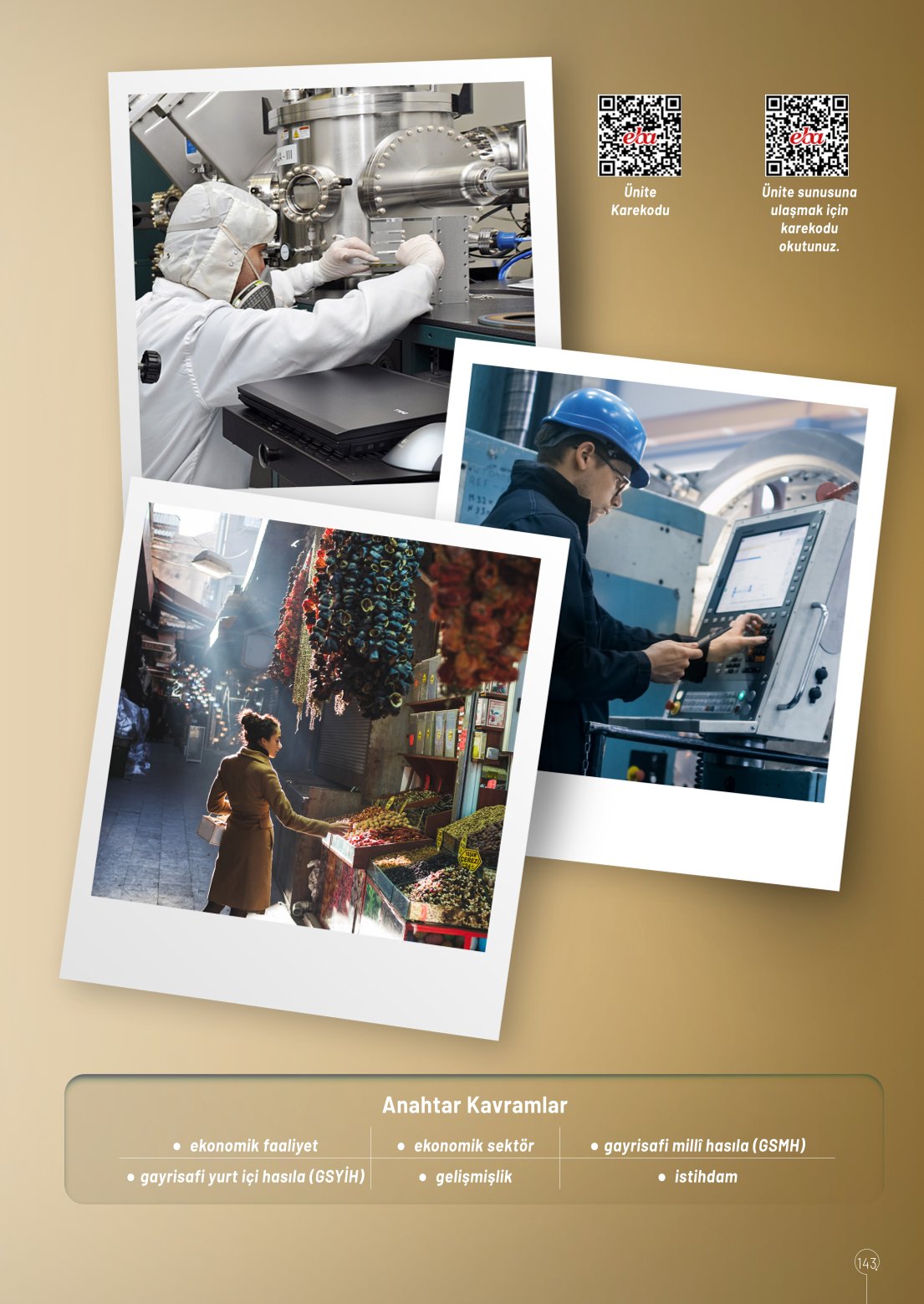 10. Sınıf Meb Yayınları Coğrafya Ders Kitabı Sayfa 143 Cevapları 10. Sınıf Meb Yayınları Coğrafya Ders Kitabı Sayfa 143 Cevapları