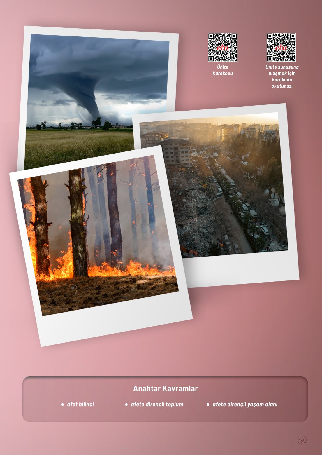 10. Sınıf Meb Yayınları Coğrafya Ders Kitabı Sayfa 169 Cevapları 10. Sınıf Meb Yayınları Coğrafya Ders Kitabı Sayfa 169 Cevapları