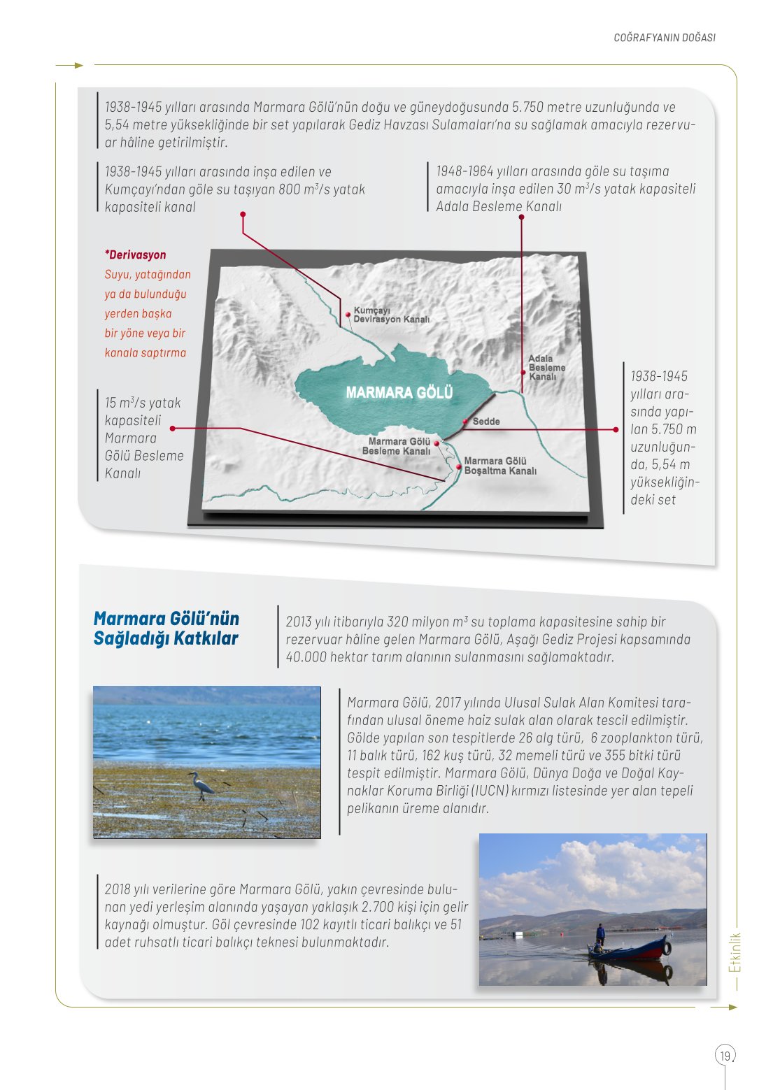 10. Sınıf Meb Yayınları Coğrafya Ders Kitabı Sayfa 19 Cevapları 10. Sınıf Meb Yayınları Coğrafya Ders Kitabı Sayfa 19 Cevapları