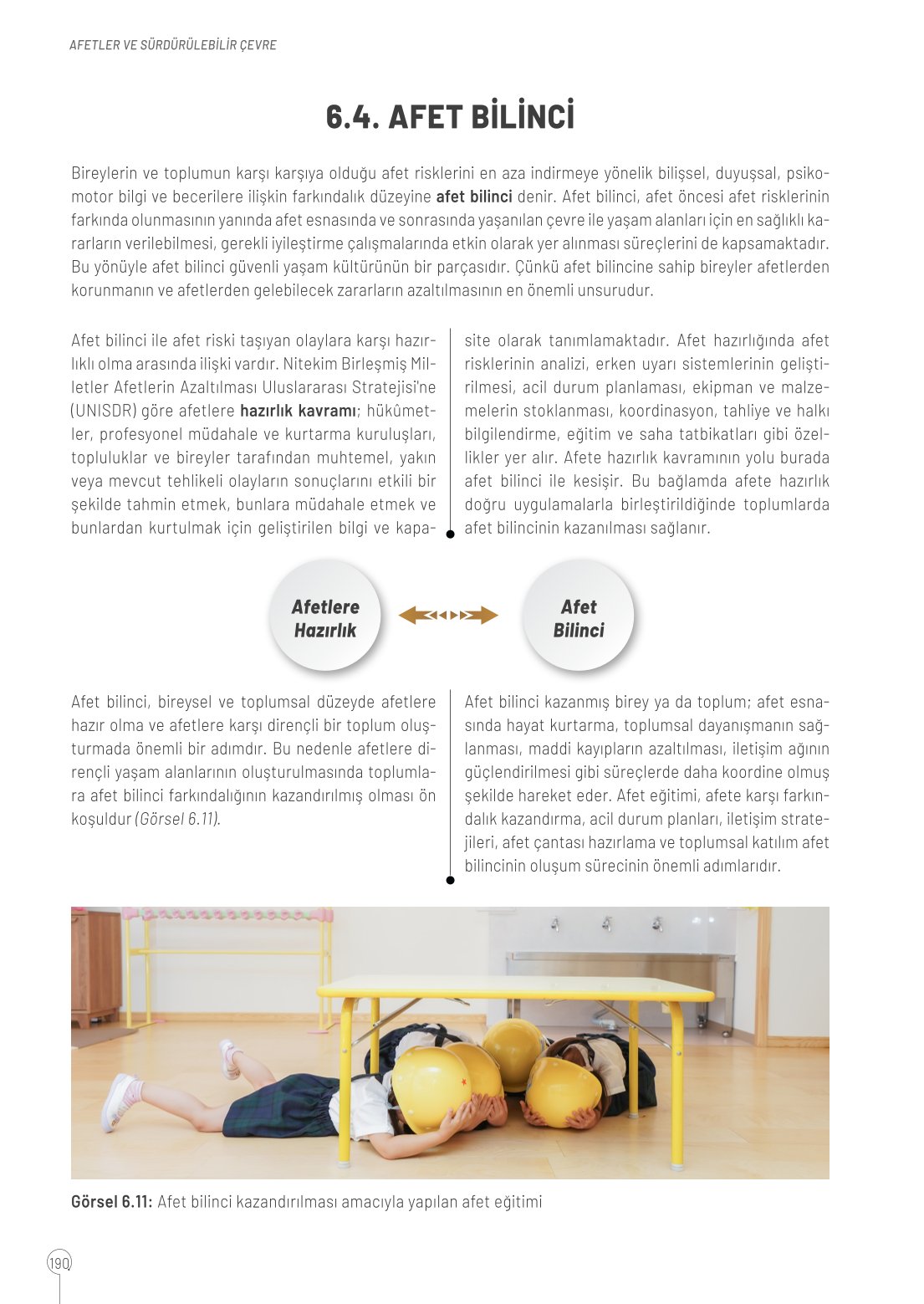 10. Sınıf Meb Yayınları Coğrafya Ders Kitabı Sayfa 190 Cevapları 10. Sınıf Meb Yayınları Coğrafya Ders Kitabı Sayfa 190 Cevapları