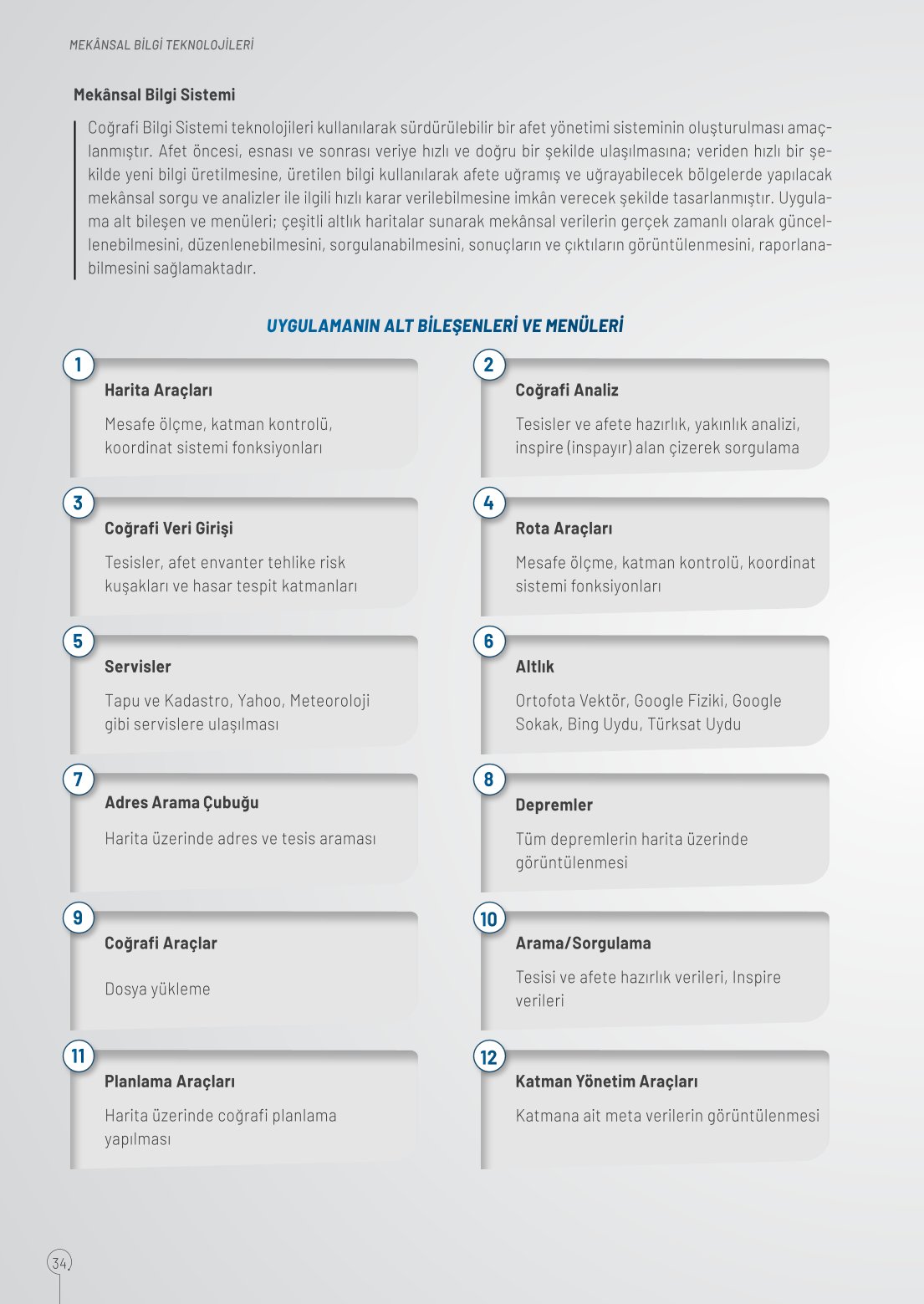 10. Sınıf Meb Yayınları Coğrafya Ders Kitabı Sayfa 34 Cevapları 10. Sınıf Meb Yayınları Coğrafya Ders Kitabı Sayfa 34 Cevapları