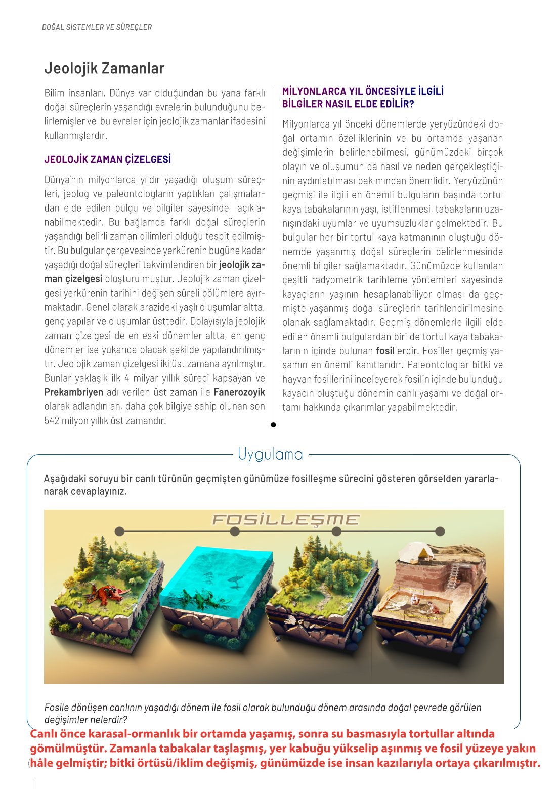 10. Sınıf Meb Yayınları Coğrafya Ders Kitabı Sayfa 68 Cevapları 10. Sınıf Meb Yayınları Coğrafya Ders Kitabı Sayfa 68 Cevapları