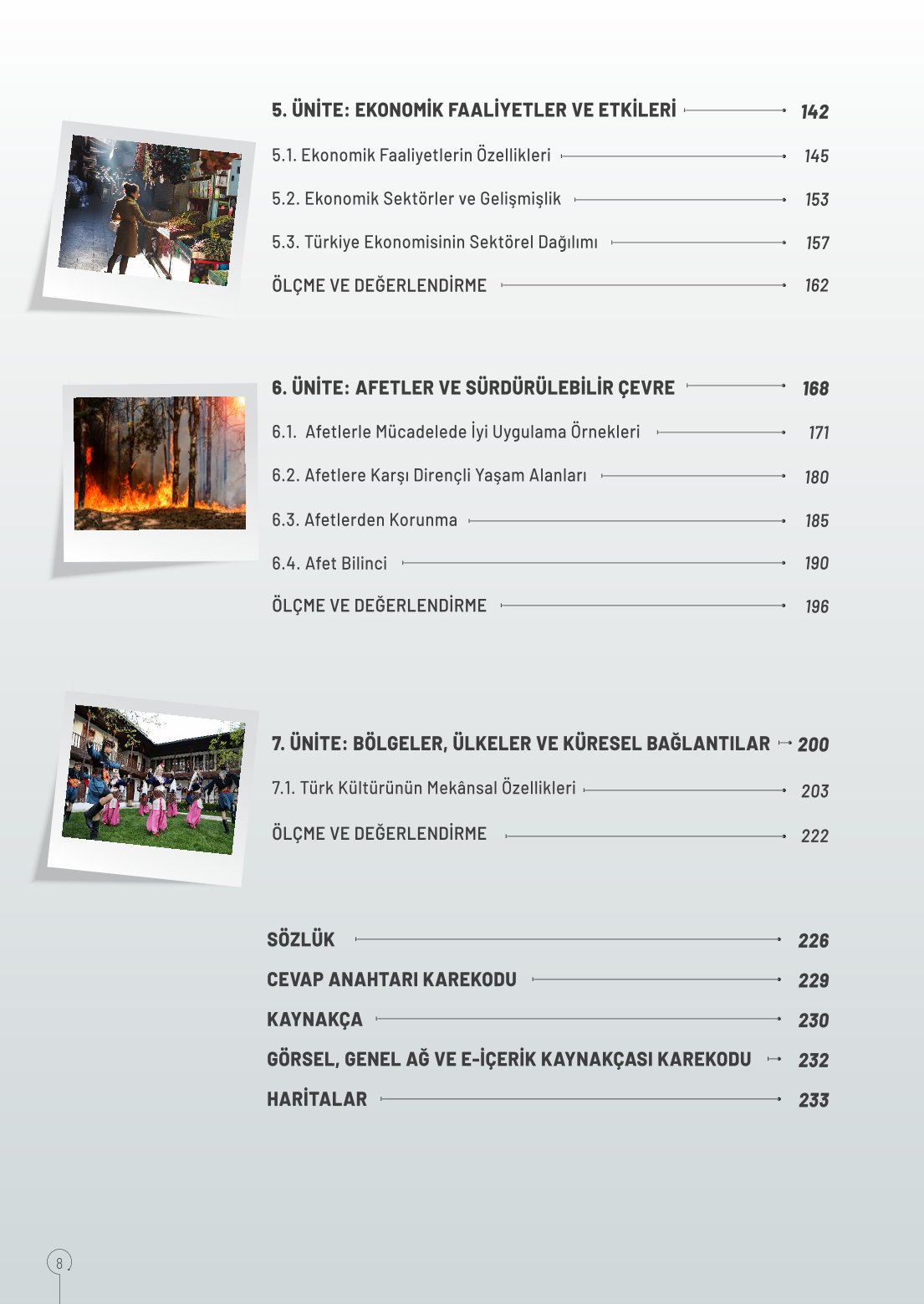 10. Sınıf Meb Yayınları Coğrafya Ders Kitabı Sayfa 8 Cevapları 10. Sınıf Meb Yayınları Coğrafya Ders Kitabı Sayfa 8 Cevapları