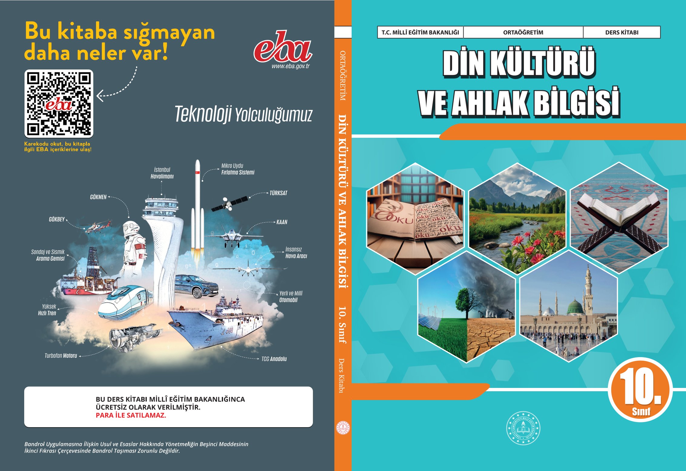 10. Sınıf Meb Yayınları Din Kültürü Ve Ahlak Bilgisi Ders Kitabı Sayfa 183 Cevapları 10. Sınıf Meb Yayınları Din Kültürü Ve Ahlak Bilgisi Ders Kitabı Sayfa 183 Cevapları