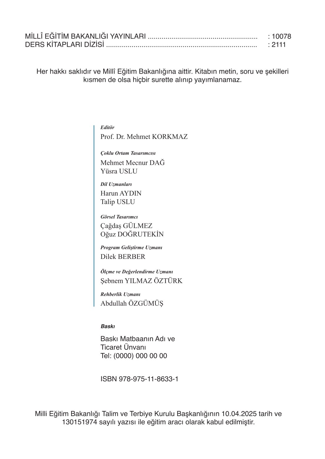 10. Sınıf Meb Yayınları Din Kültürü Ve Ahlak Bilgisi Ders Kitabı Sayfa 2 Cevapları