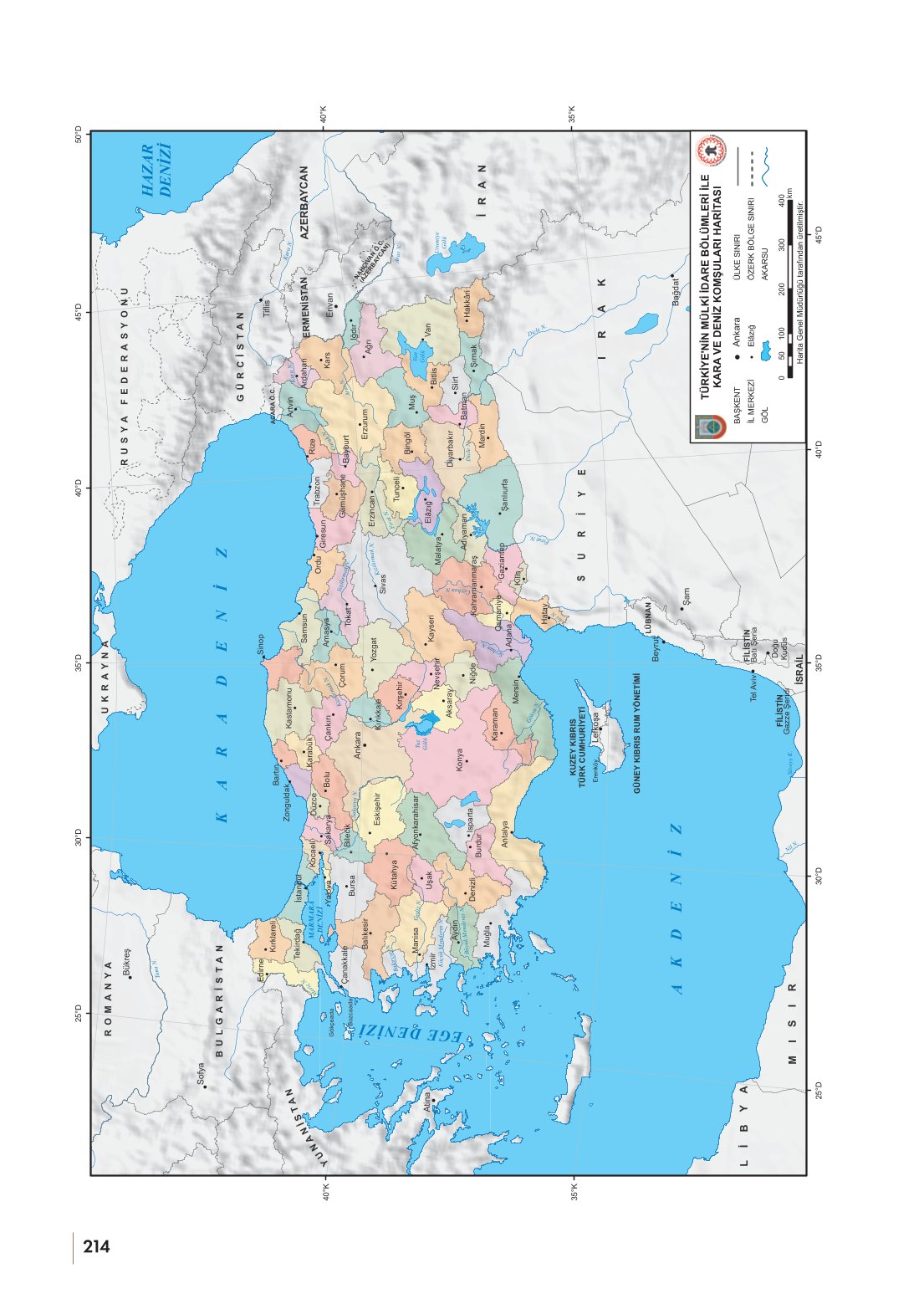 10. Sınıf Meb Yayınları Felsefe Ders Kitabı Sayfa 214 Cevapları 10. Sınıf Meb Yayınları Felsefe Ders Kitabı Sayfa 214 Cevapları