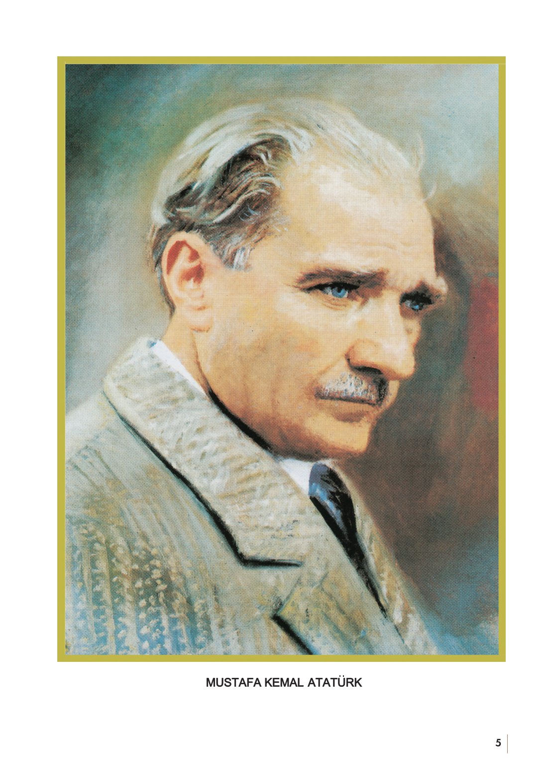 10. Sınıf Meb Yayınları Felsefe Ders Kitabı Sayfa 5 Cevapları