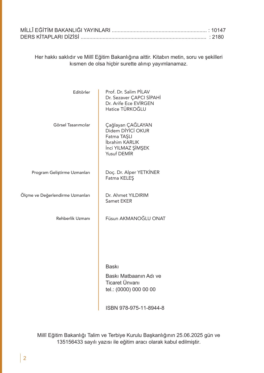 10. Sınıf Meb Yayınları Türk Dili Ve Edebiyatı Ders Kitabı Sayfa 2 Cevapları