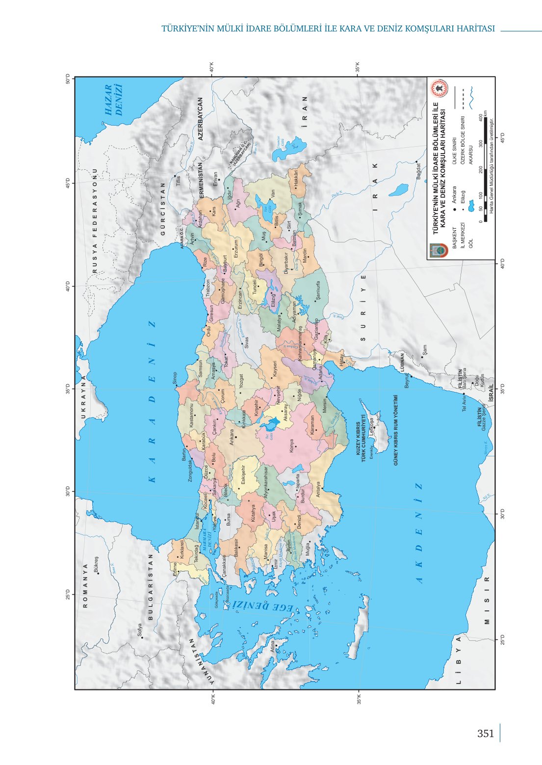 10. Sınıf Meb Yayınları Fizik Ders Kitabı Sayfa 351 Cevapları 10. Sınıf Meb Yayınları Fizik Ders Kitabı Sayfa 351 Cevapları